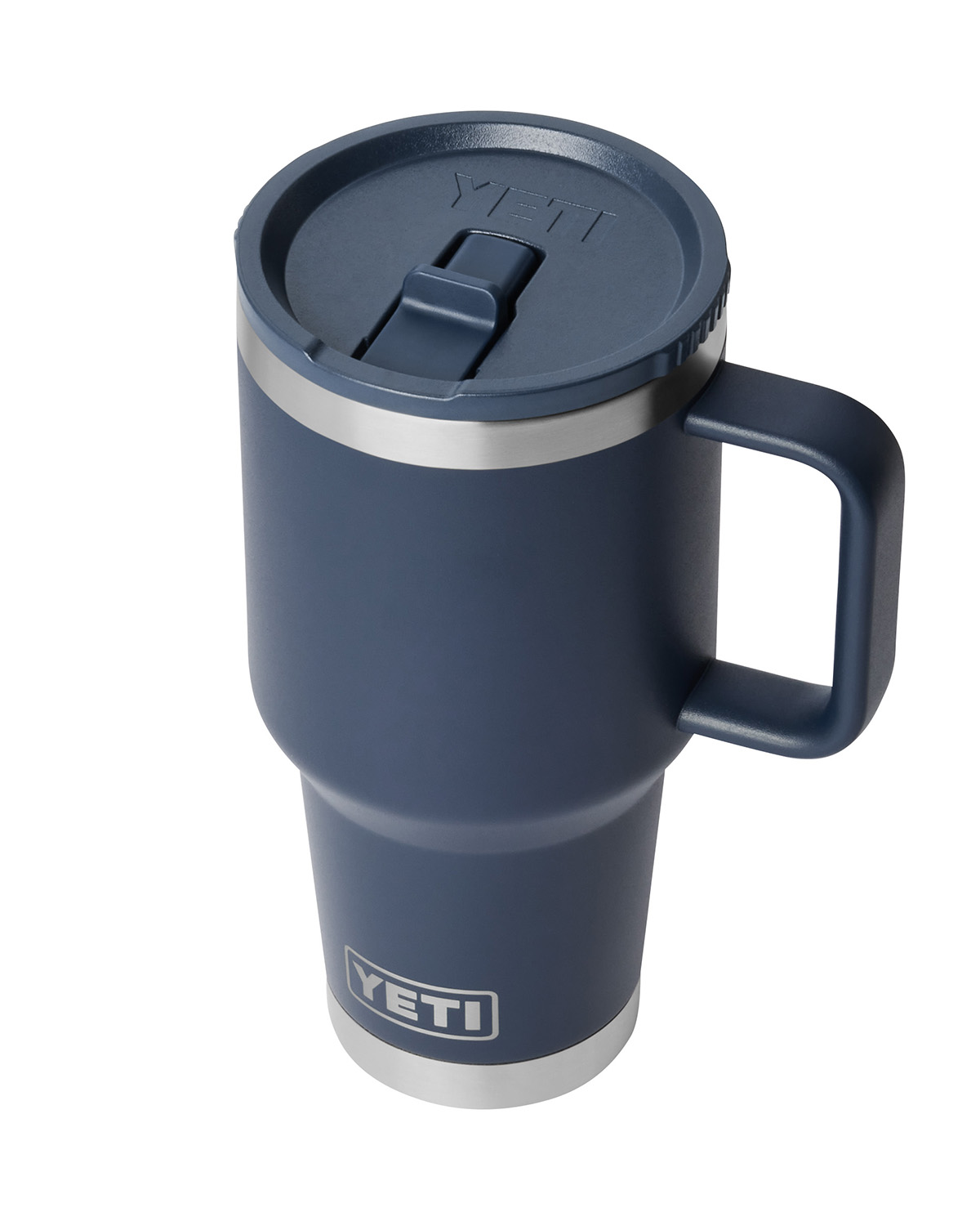 Picture of Rambler? 30 oz Travel Straw Mug.