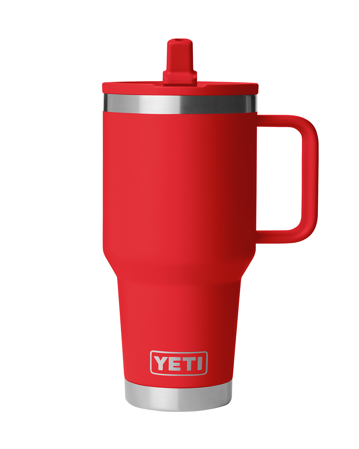 Picture of Rambler? 30 oz Travel Straw Mug.