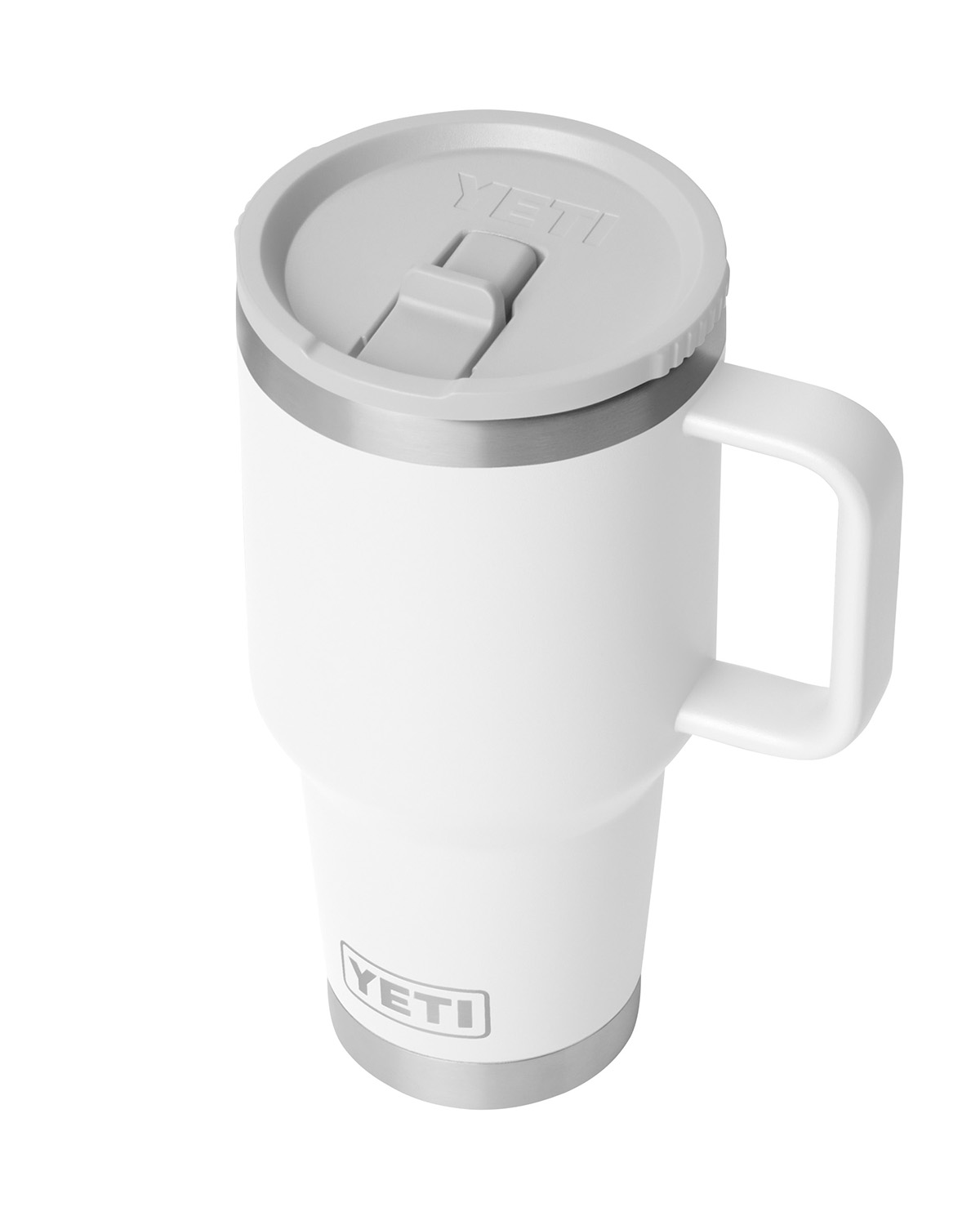 Picture of Rambler? 30 oz Travel Straw Mug.
