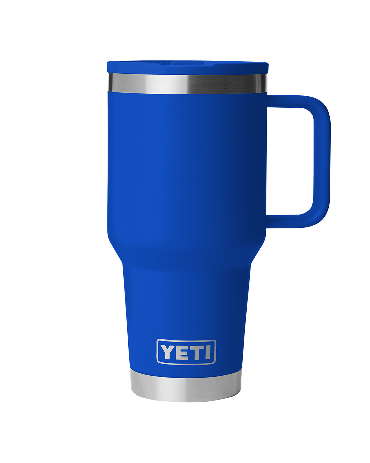 Picture of Rambler? 30 oz Travel Straw Mug.