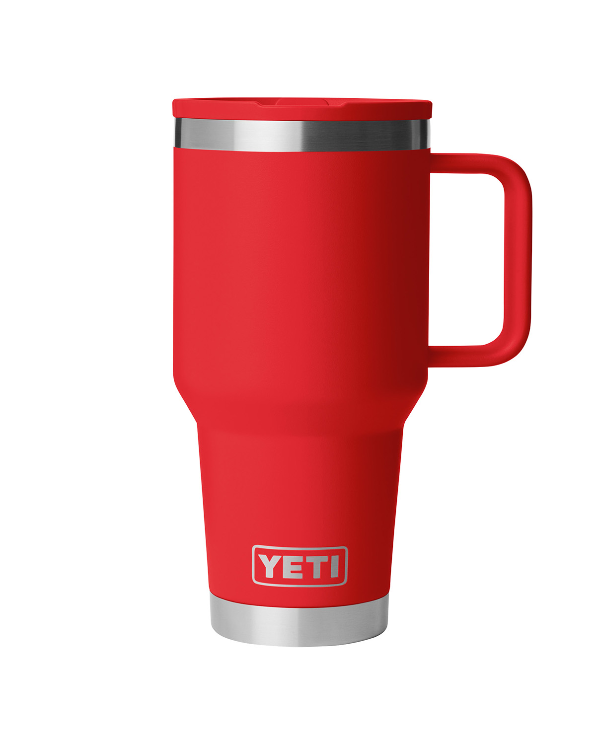 Picture of Rambler? 30 oz Travel Straw Mug.