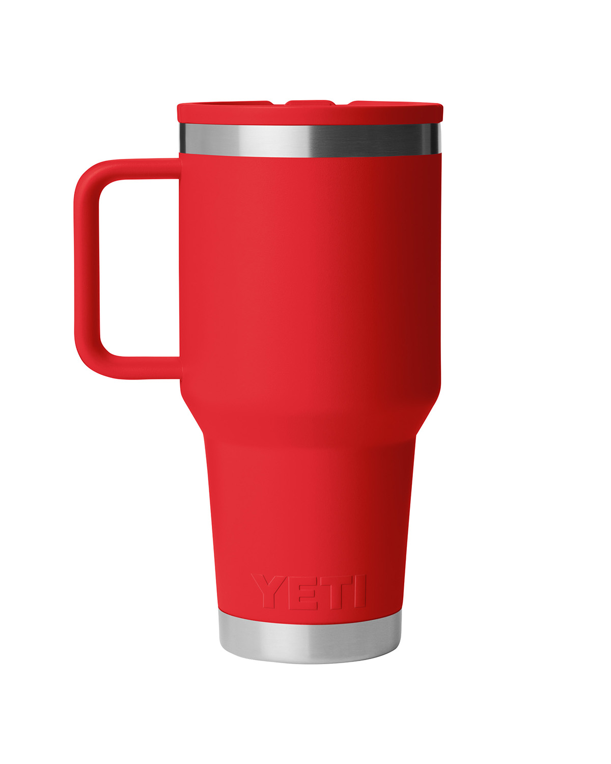 Picture of Rambler? 30 oz Travel Straw Mug.