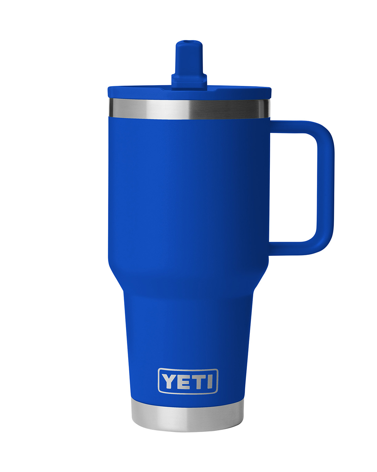 Picture of Rambler? 30 oz Travel Straw Mug.