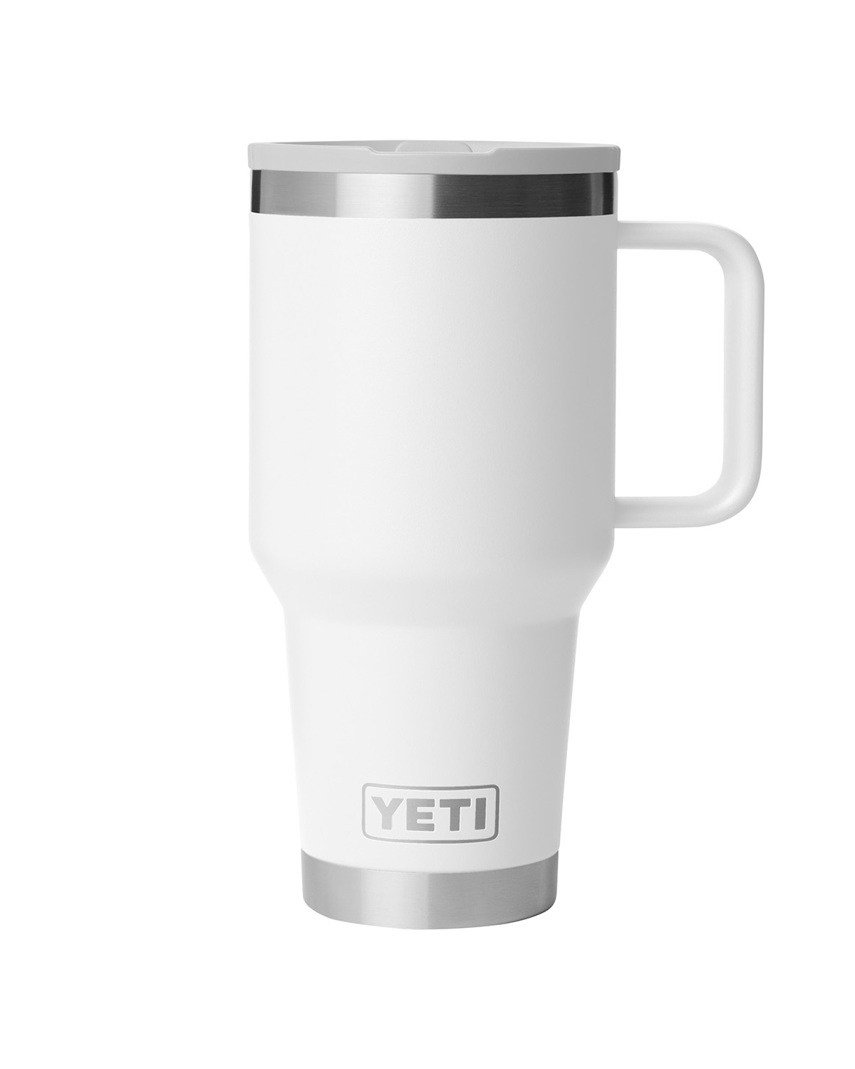 Picture of Rambler? 30 oz Travel Straw Mug.