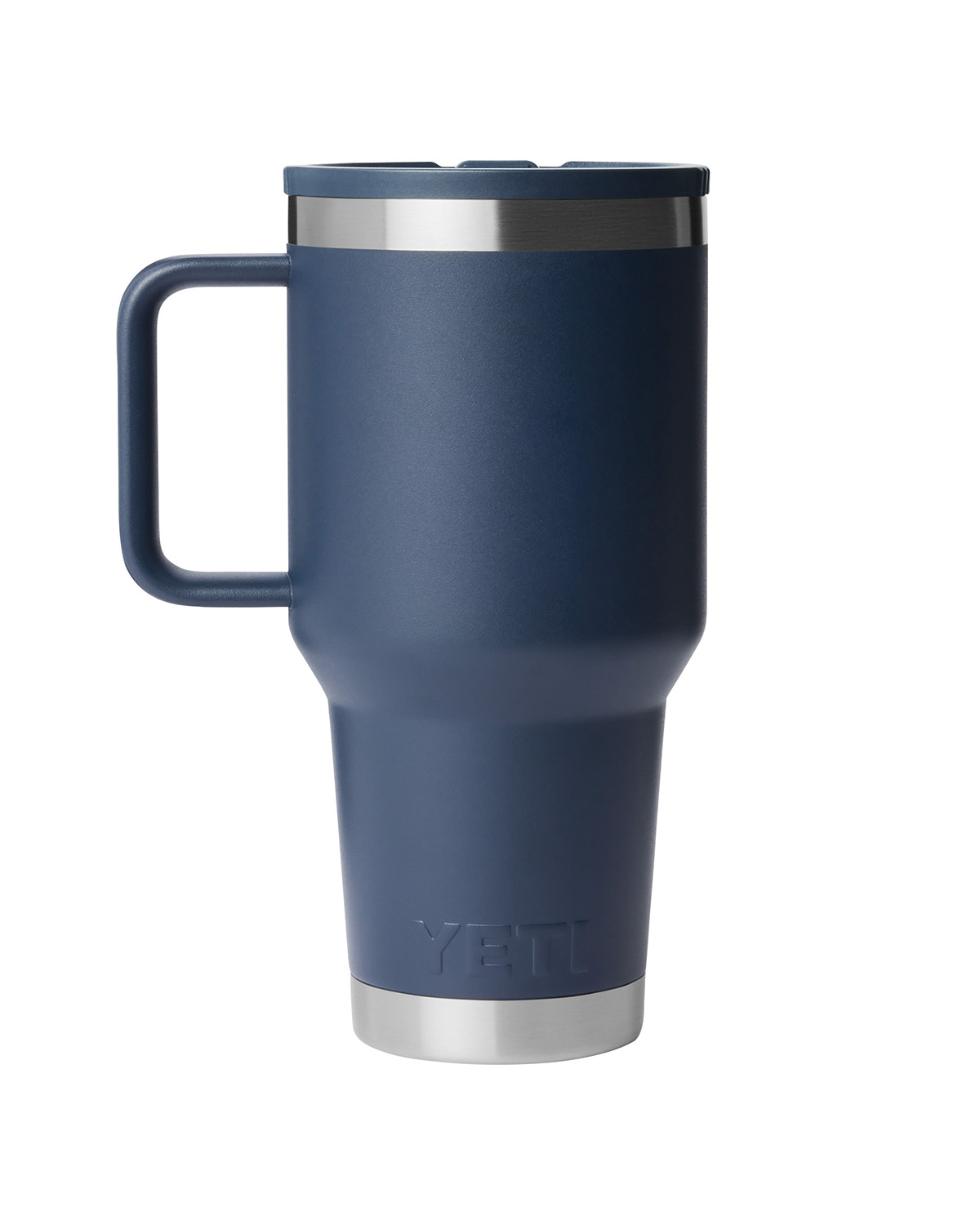 Picture of Rambler? 30 oz Travel Straw Mug.