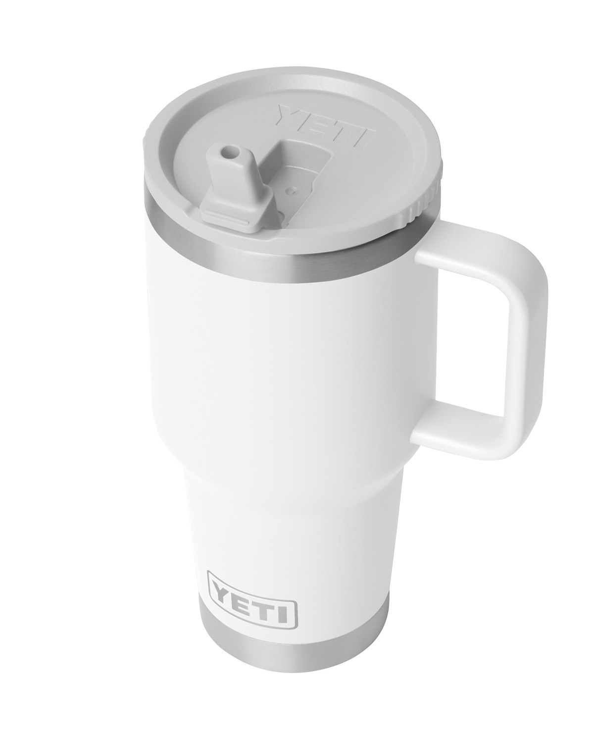 Picture of Rambler? 30 oz Travel Straw Mug.