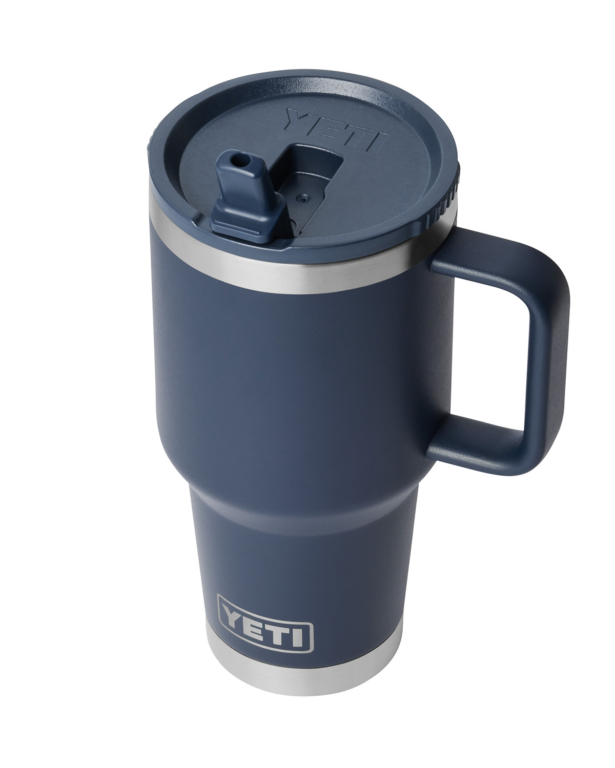 Picture of Rambler? 30 oz Travel Straw Mug.