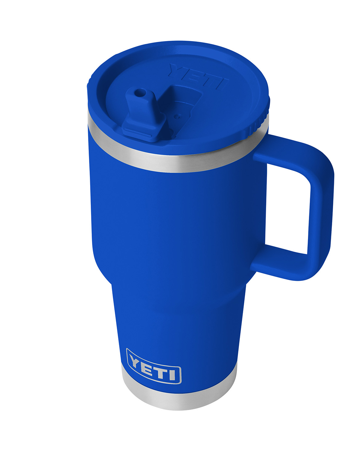 Picture of Rambler? 30 oz Travel Straw Mug.
