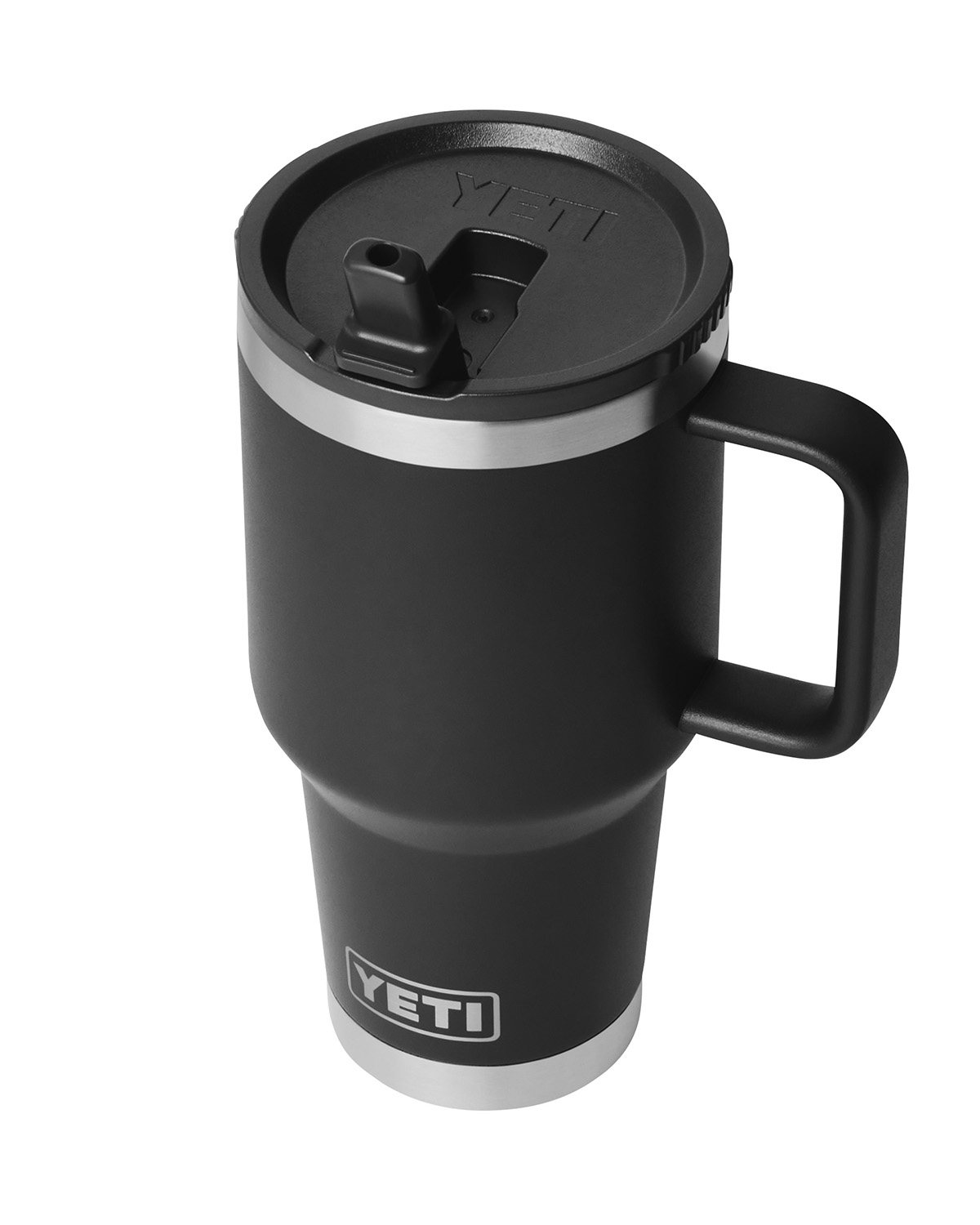Picture of Rambler? 30 oz Travel Straw Mug.