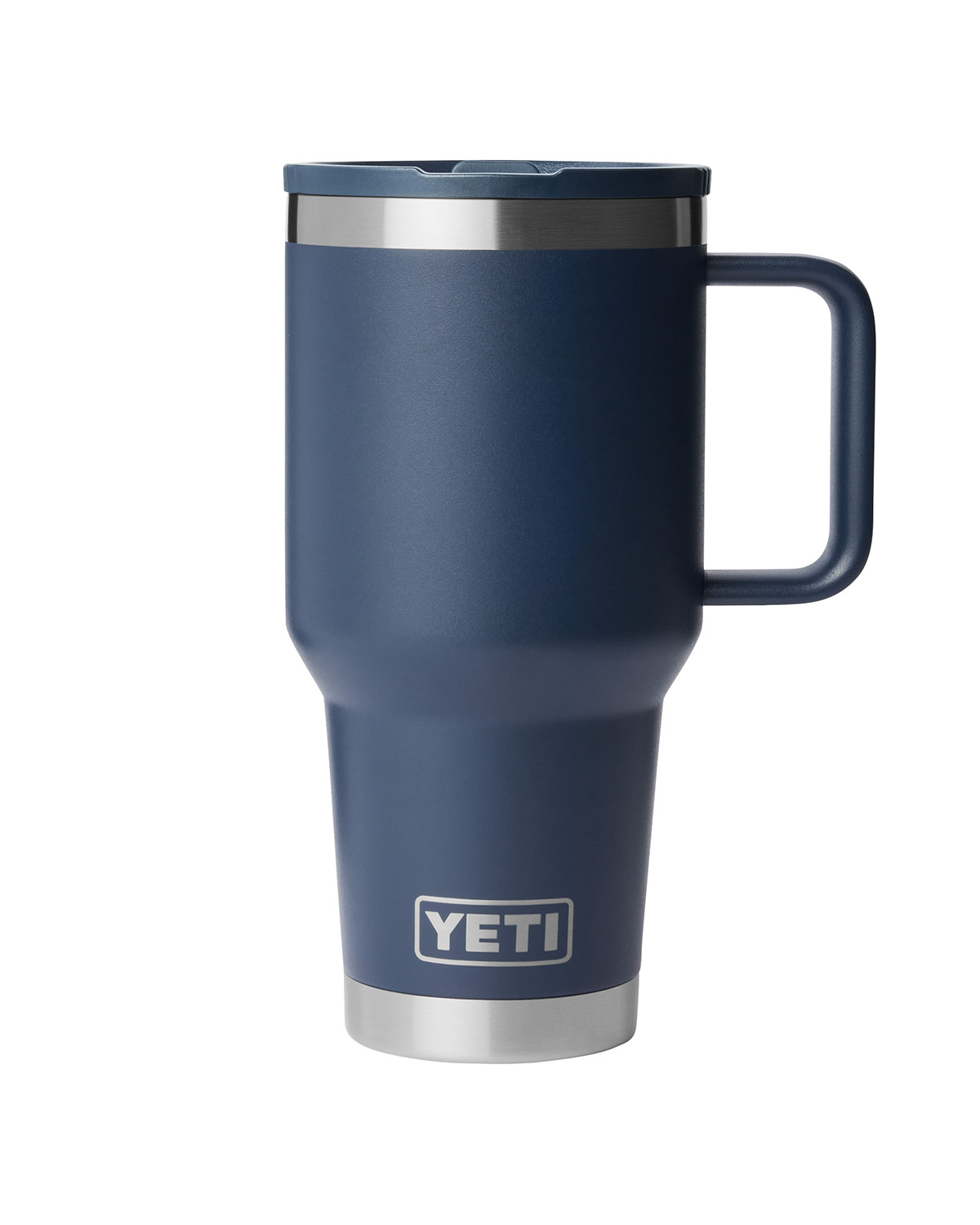 Picture of Rambler? 30 oz Travel Straw Mug.