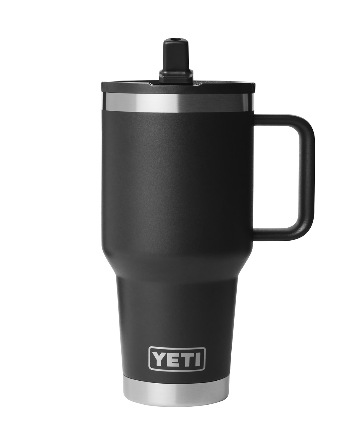 Picture of Rambler? 30 oz Travel Straw Mug.