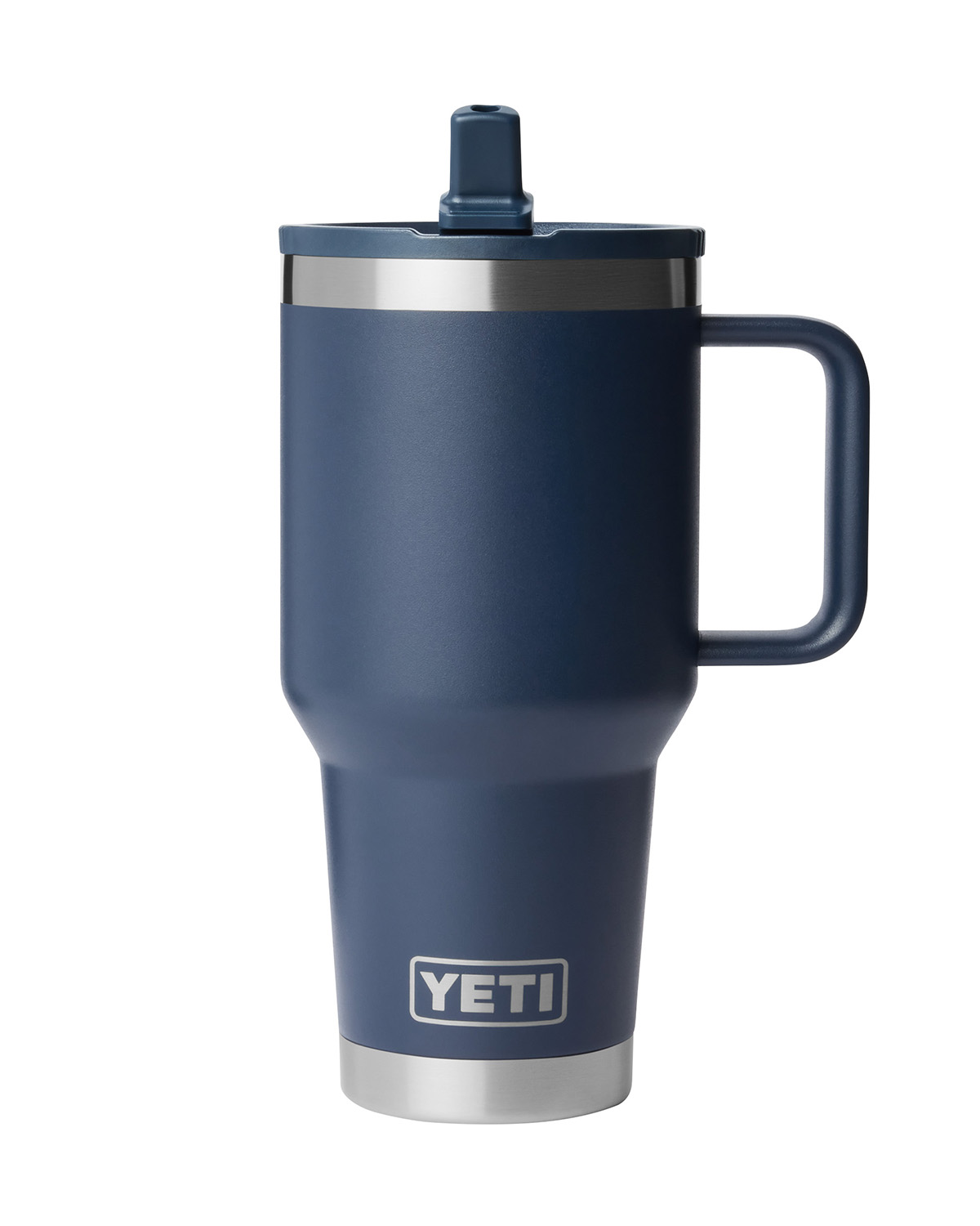 Picture of Rambler? 30 oz Travel Straw Mug.
