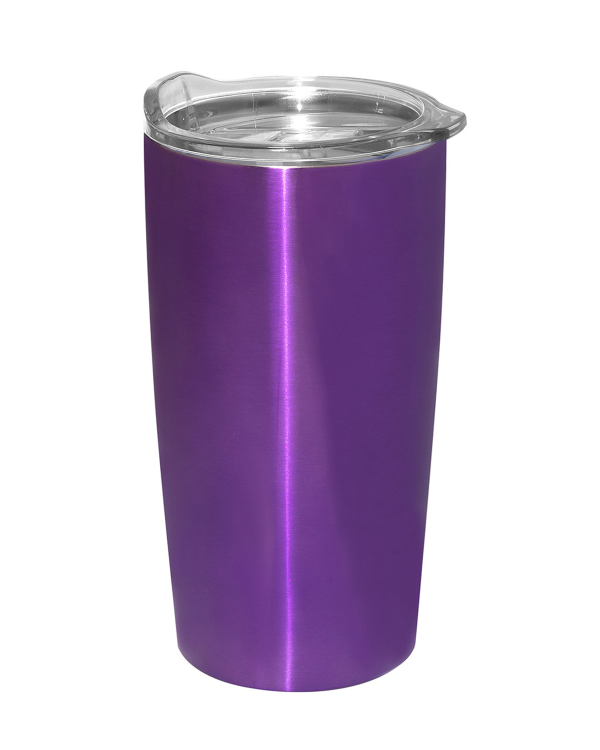 Picture of 20 oz. Emperor Vacuum Insulated Stainless Steel Tumbler.
