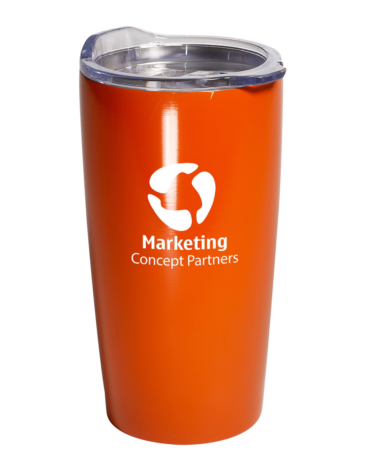 Picture of 20 oz. Emperor Vacuum Insulated Stainless Steel Tumbler.