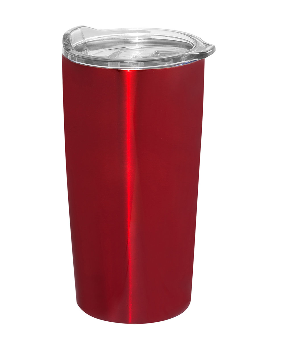 Picture of 20 oz. Emperor Vacuum Insulated Stainless Steel Tumbler.