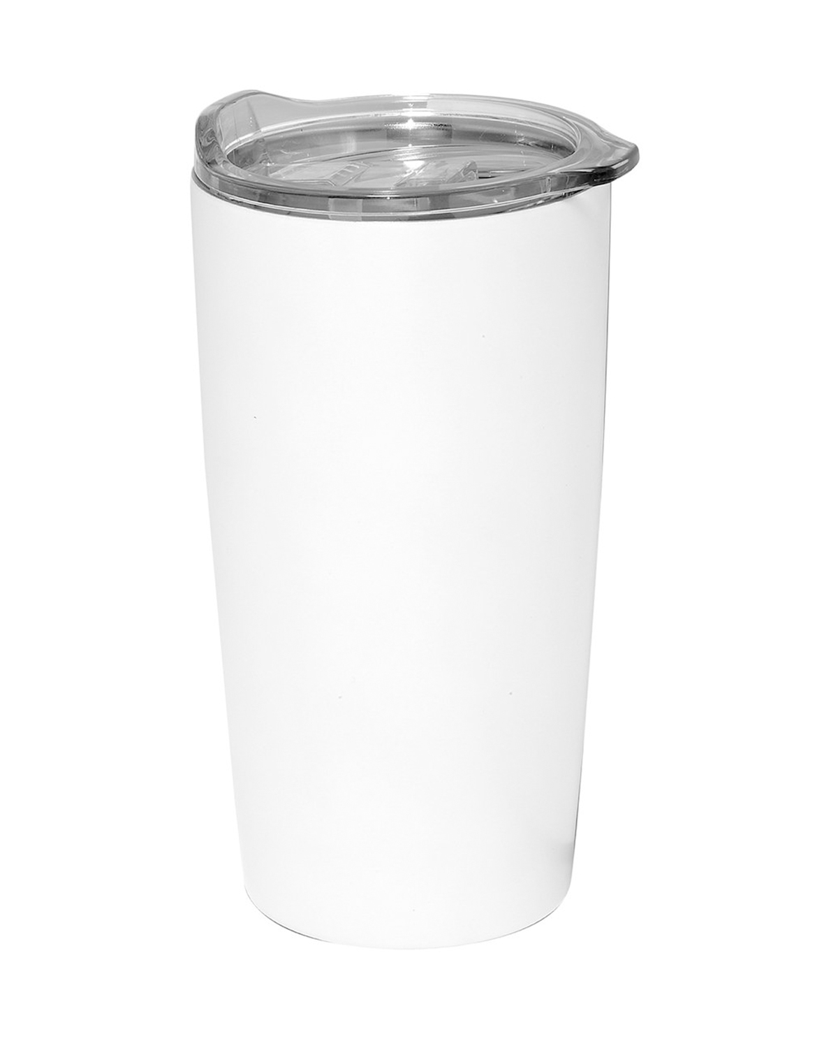 Picture of 20 oz. Emperor Vacuum Insulated Stainless Steel Tumbler.