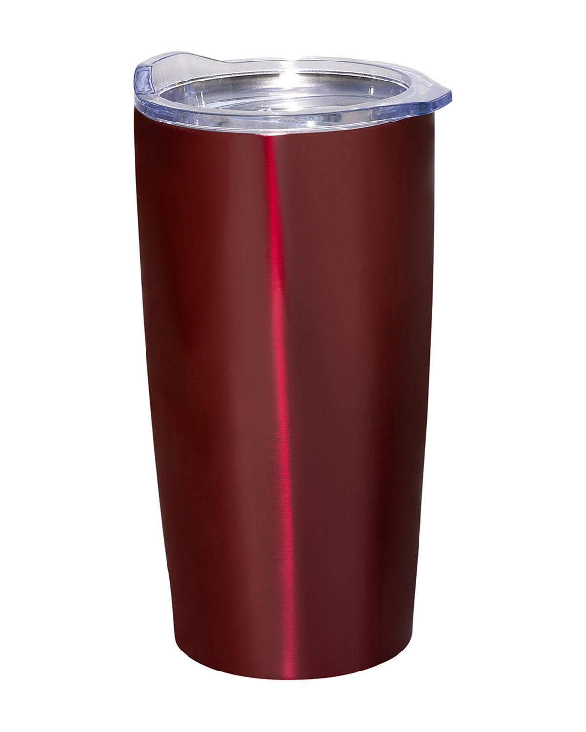 Picture of 20 oz. Emperor Vacuum Insulated Stainless Steel Tumbler.