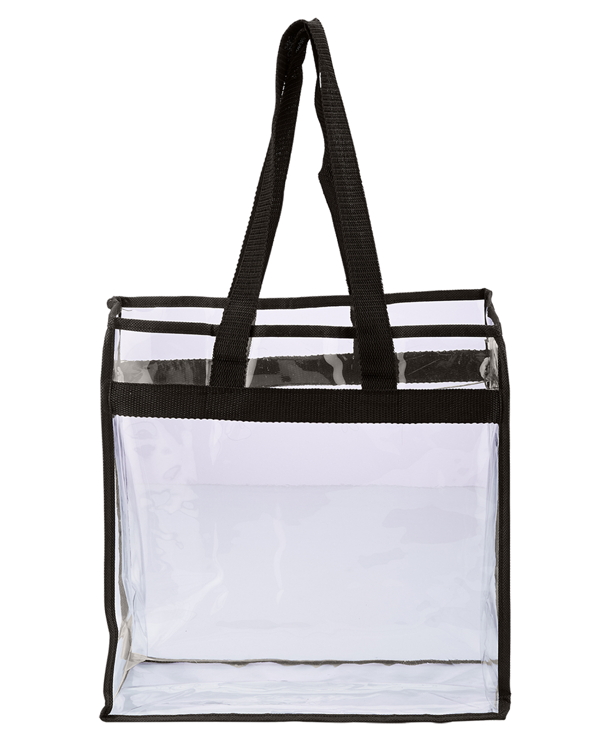 Picture of All Access Tote Bag.