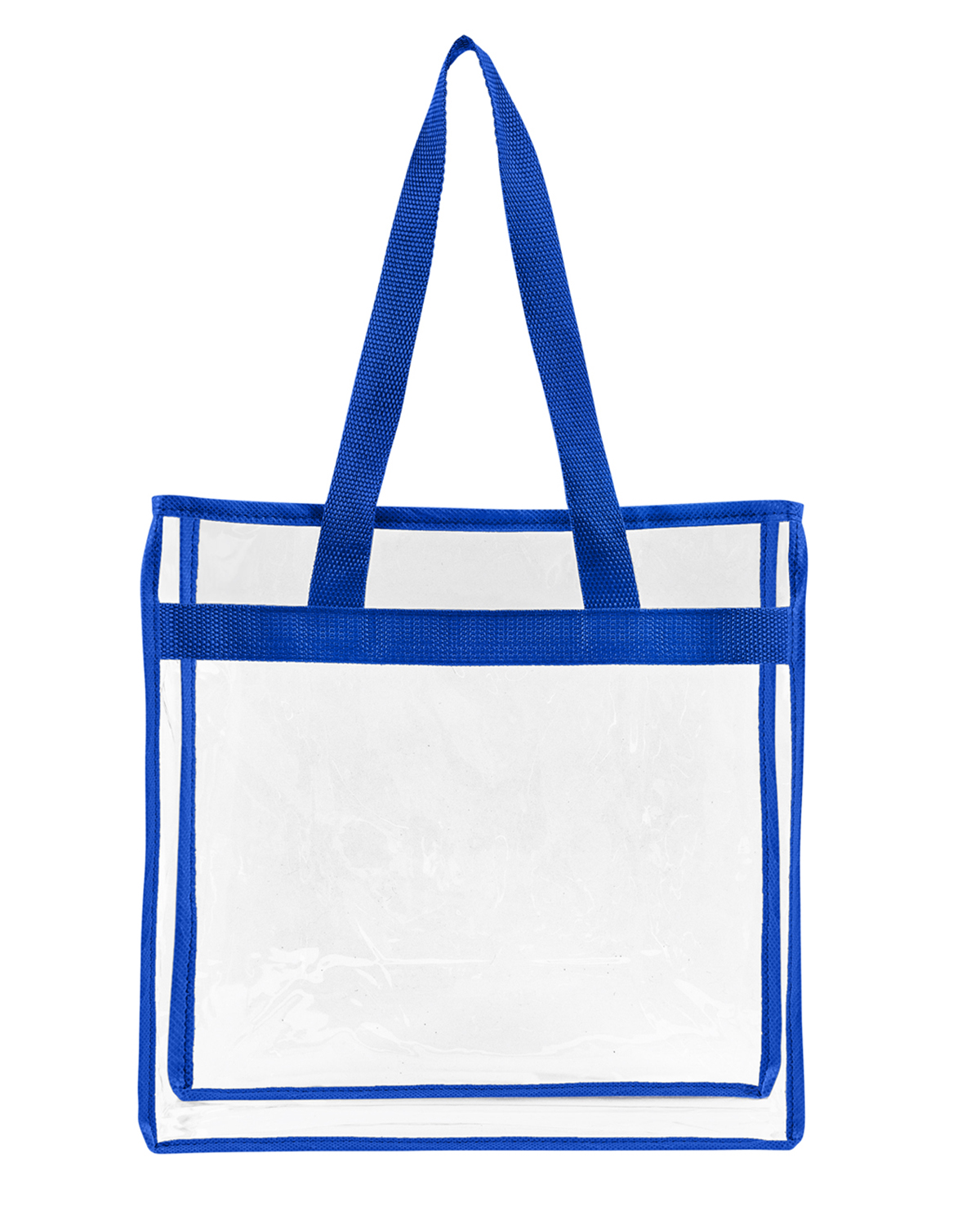 Picture of All Access Tote Bag.