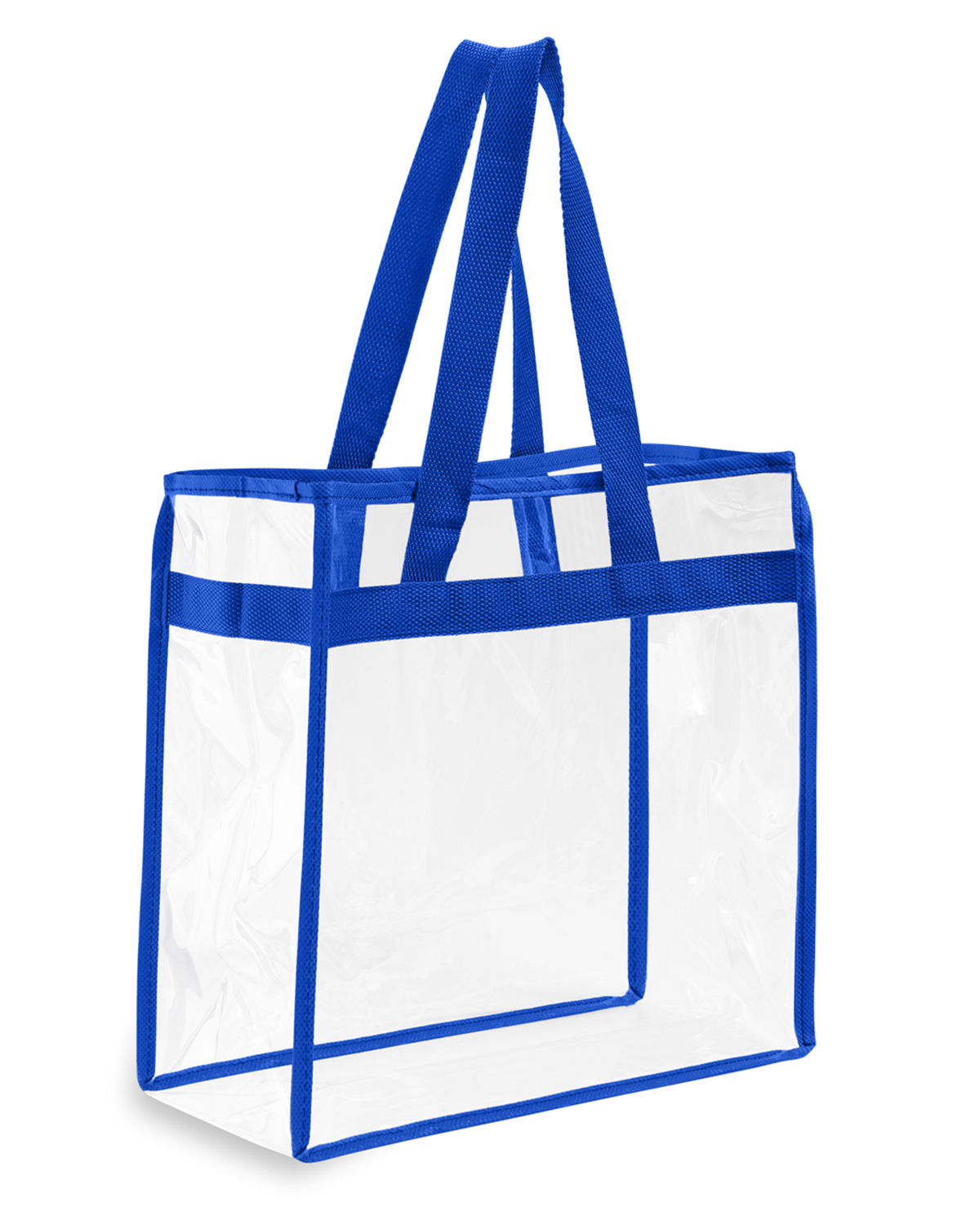 Picture of All Access Tote Bag.