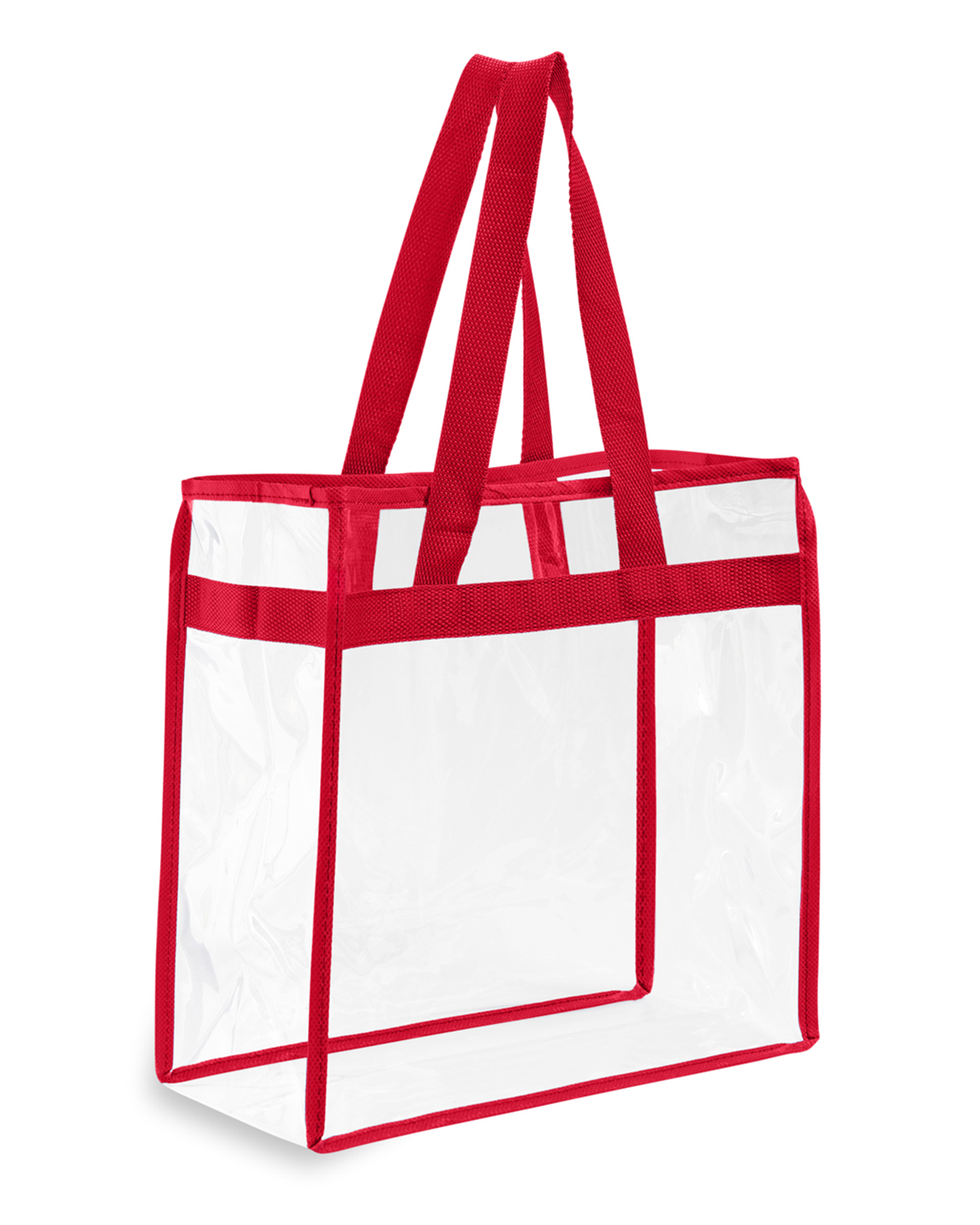 Picture of All Access Tote Bag.