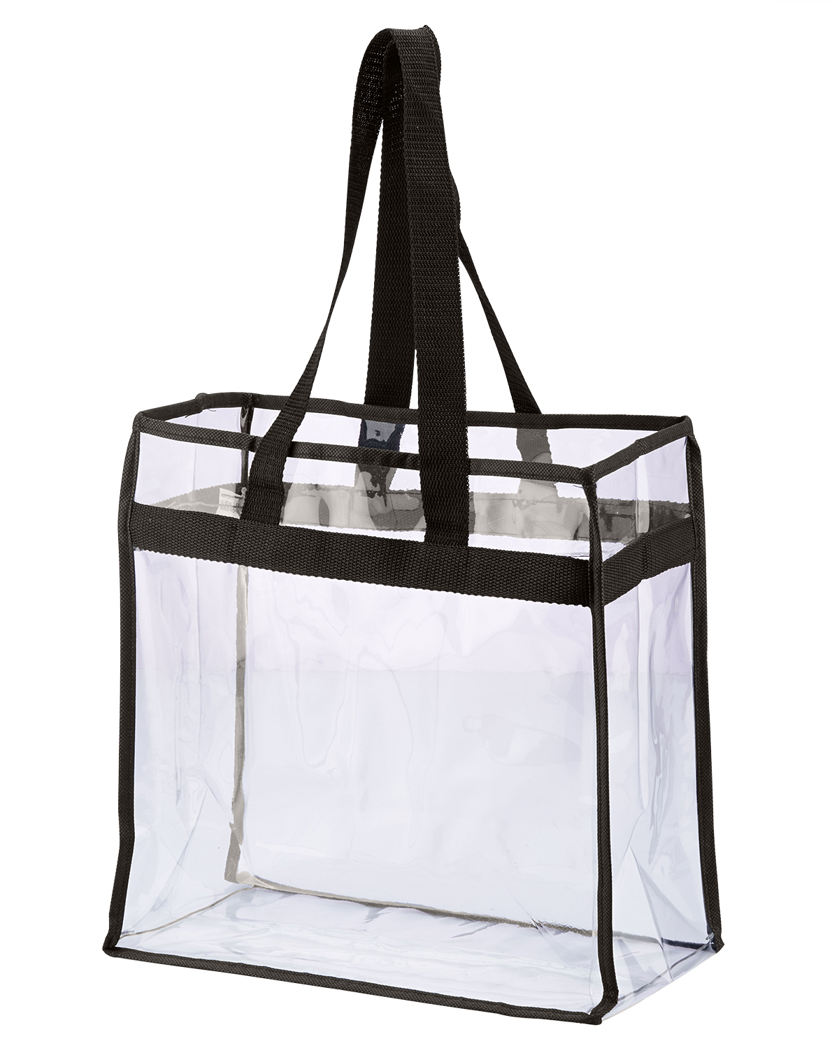 Picture of All Access Tote Bag.
