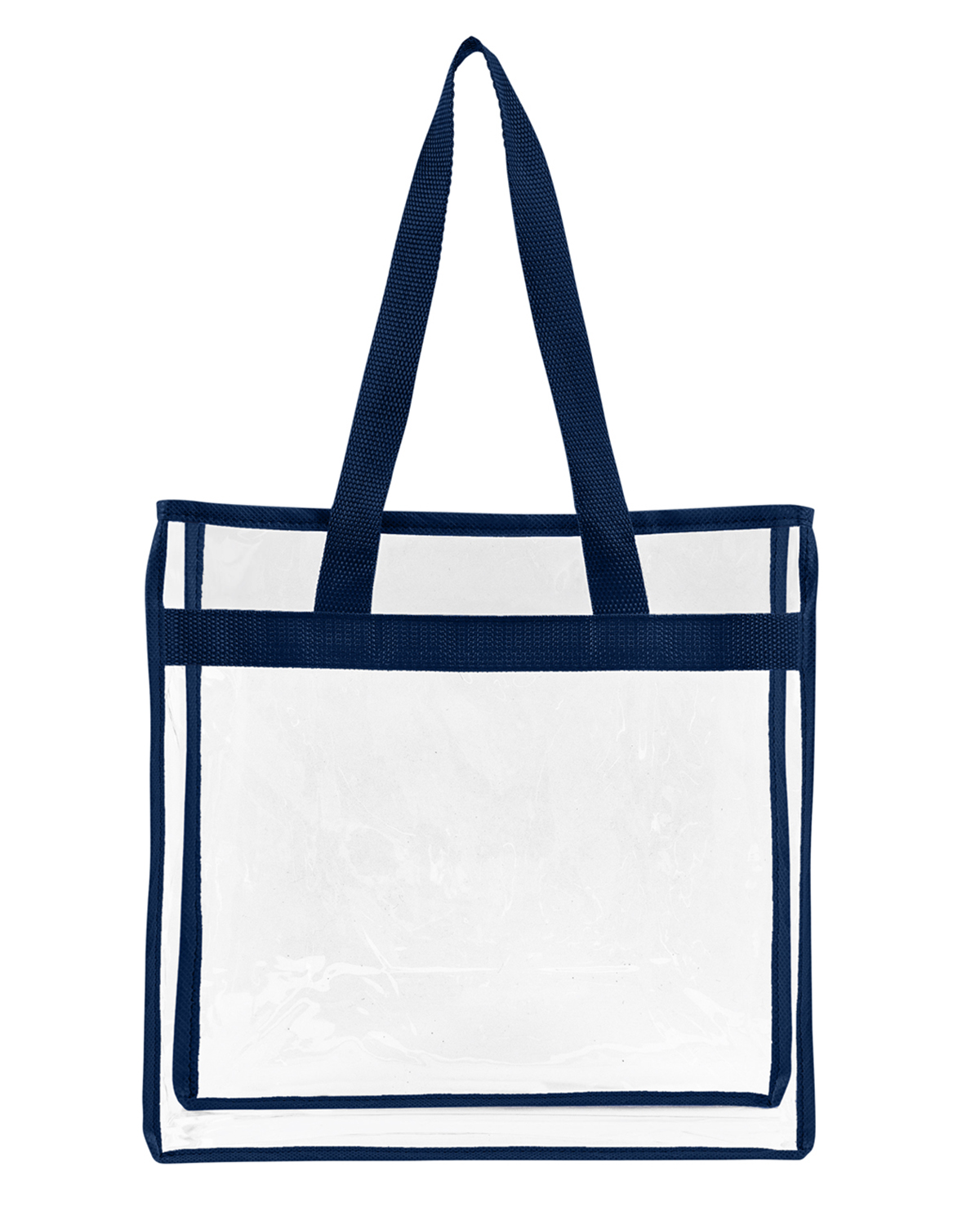 Picture of All Access Tote Bag.