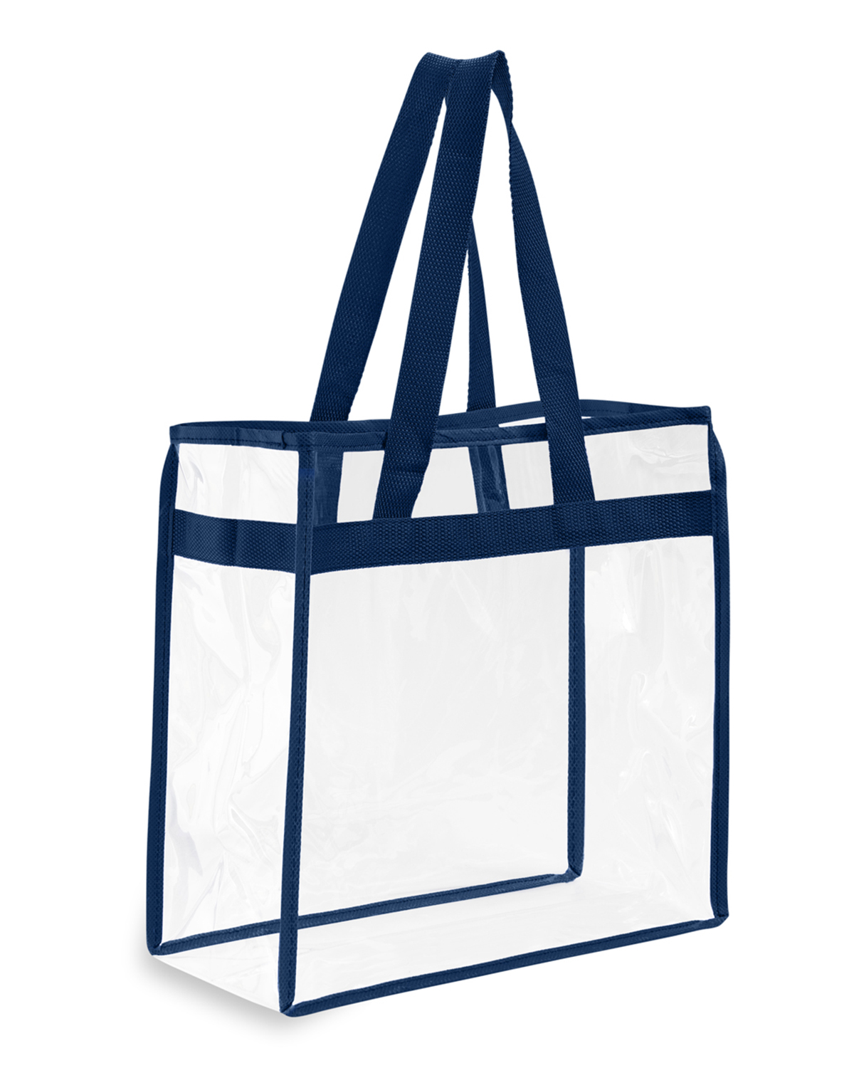 Picture of All Access Tote Bag.