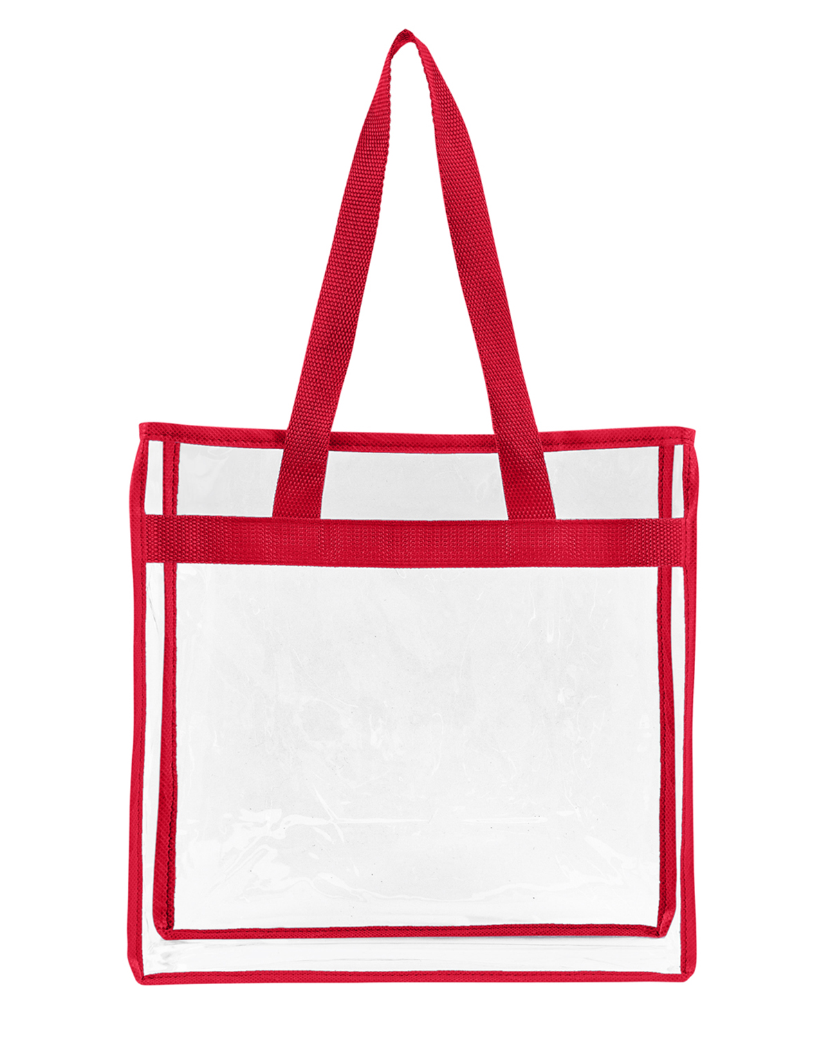 Picture of All Access Tote Bag.