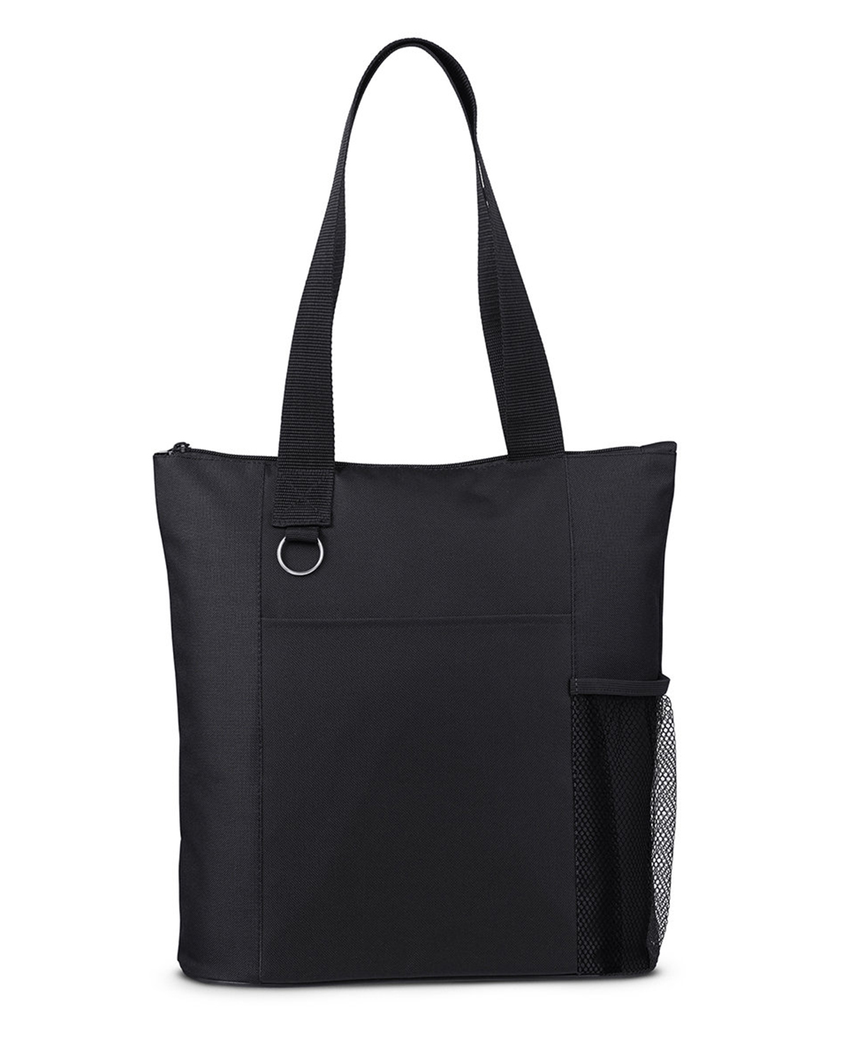 Picture of Essential Trade Show Zippered Tote Bag.