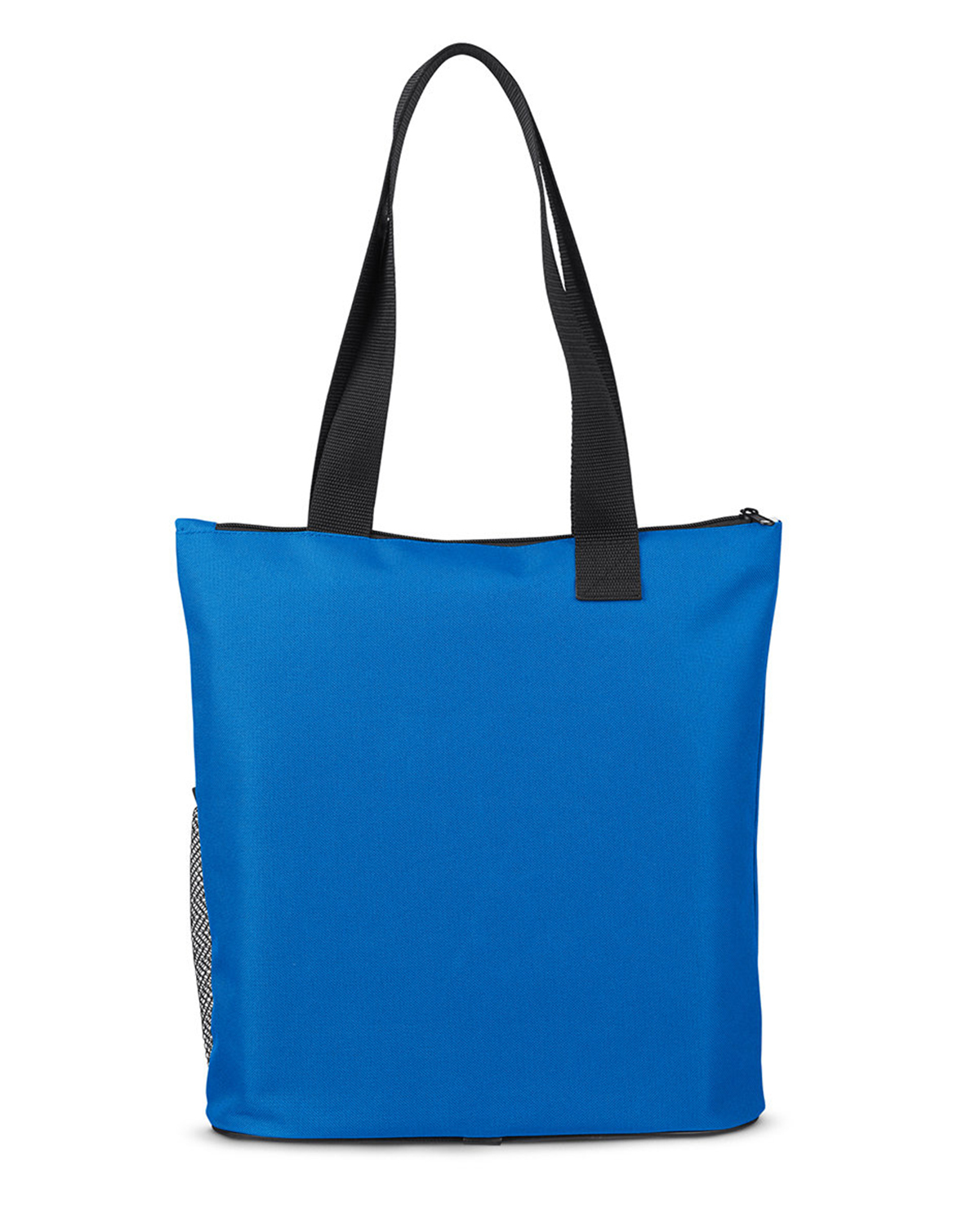 Picture of Essential Trade Show Zippered Tote Bag.