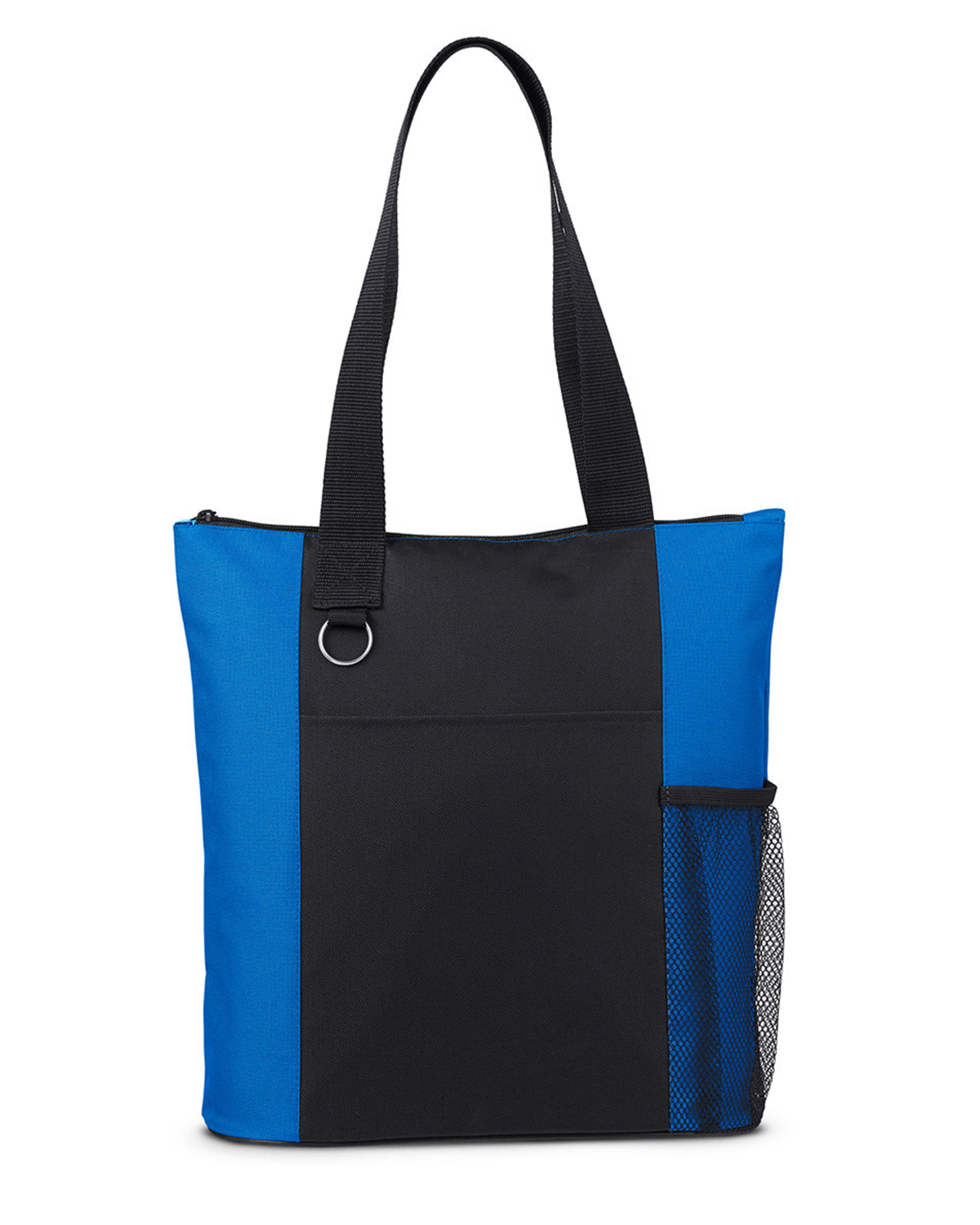 Picture of Essential Trade Show Zippered Tote Bag.
