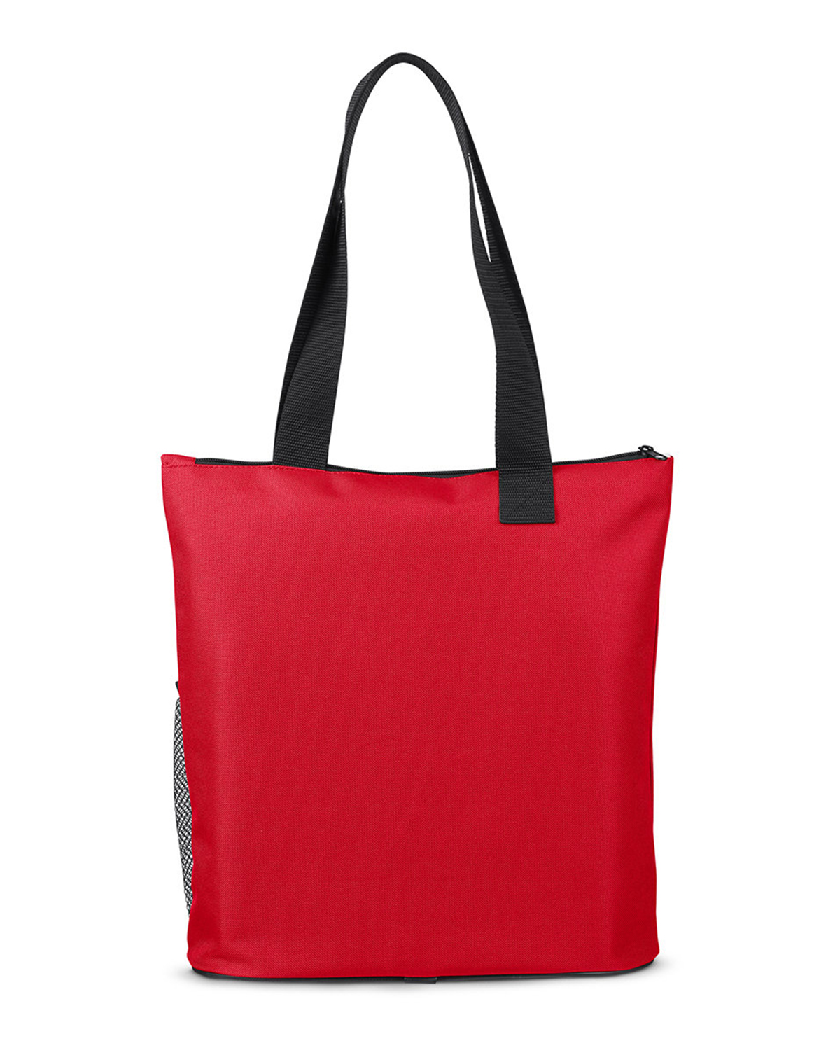 Picture of Essential Trade Show Zippered Tote Bag.