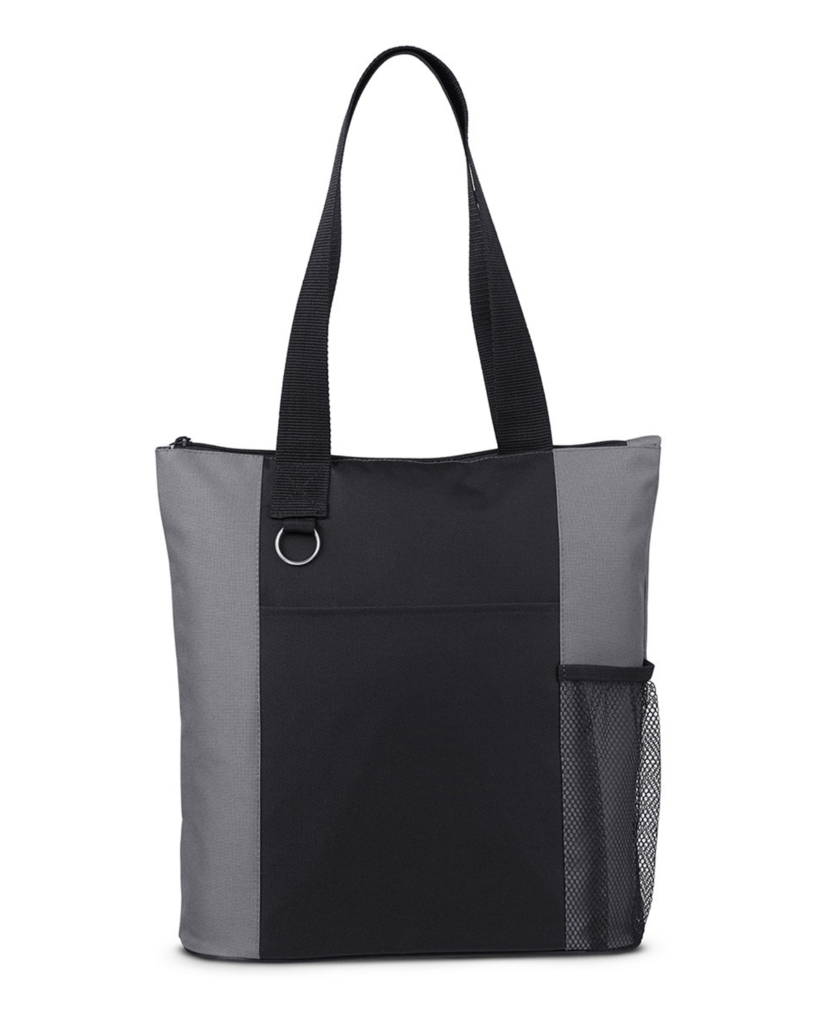 Picture of Essential Trade Show Zippered Tote Bag.
