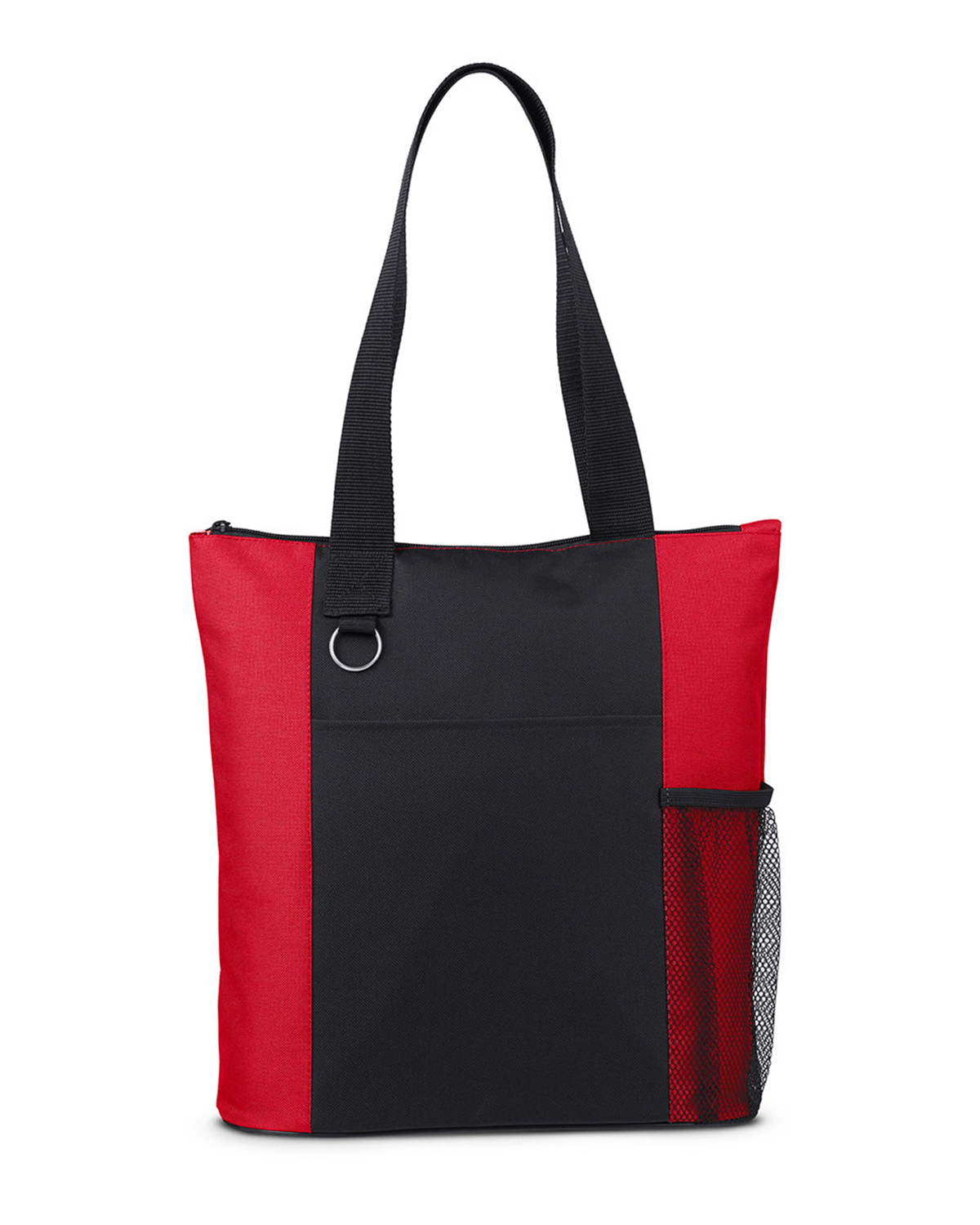 Picture of Essential Trade Show Zippered Tote Bag.