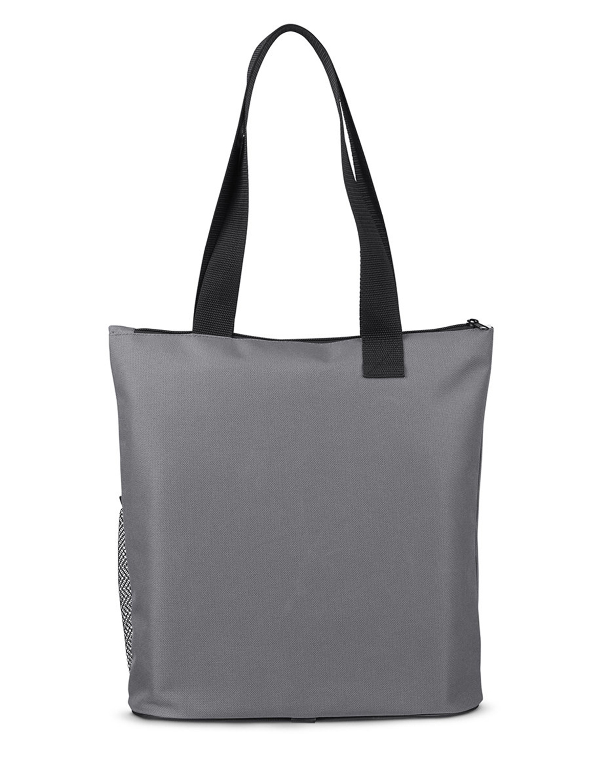 Picture of Essential Trade Show Zippered Tote Bag.