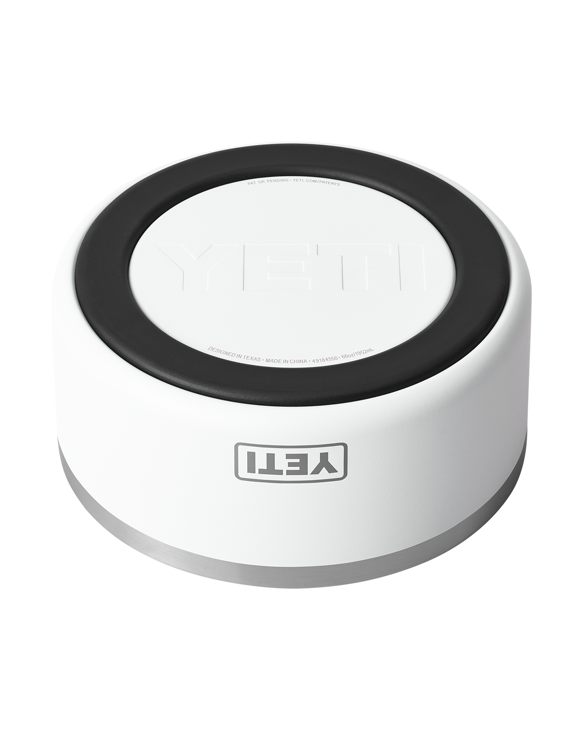 Picture of Boomer™ 8 Dog Bowl.