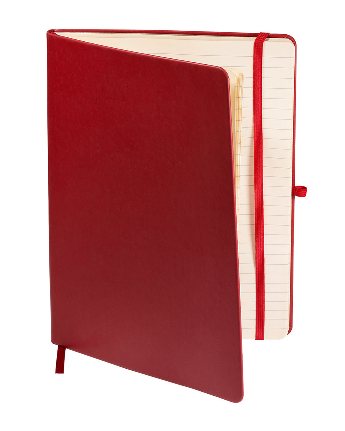 Picture of Tuscany Large Hardcover Journal Notebook 7.5" x 9.875".