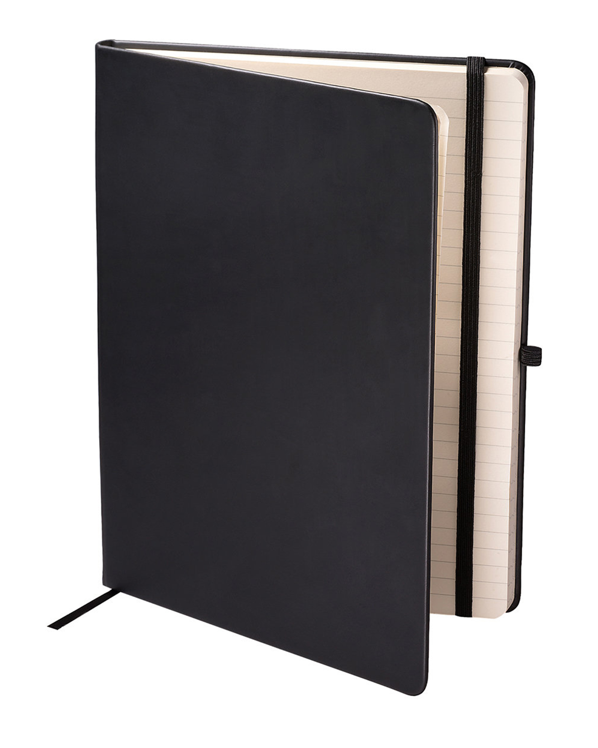 Picture of Tuscany Large Hardcover Journal Notebook 7.5" x 9.875".