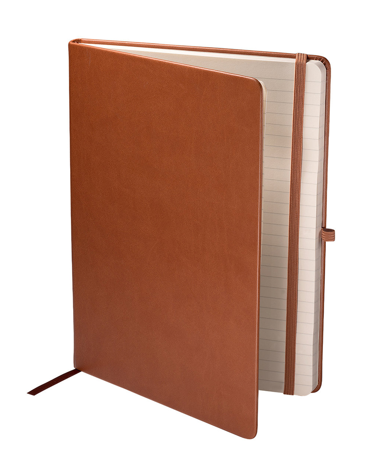 Picture of Tuscany Large Hardcover Journal Notebook 7.5" x 9.875".