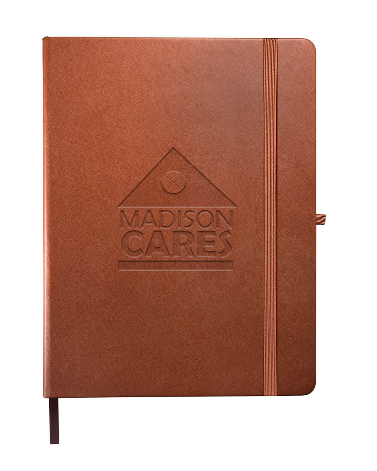 Picture of Tuscany Large Hardcover Journal Notebook 7.5" x 9.875".