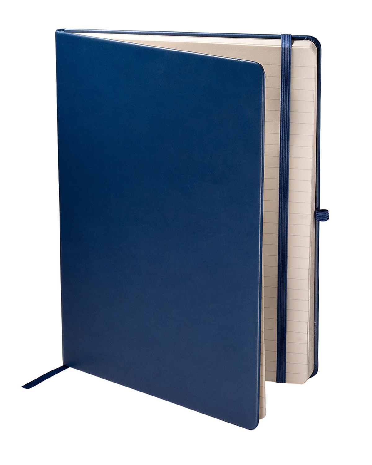 Picture of Tuscany Large Hardcover Journal Notebook 7.5" x 9.875".