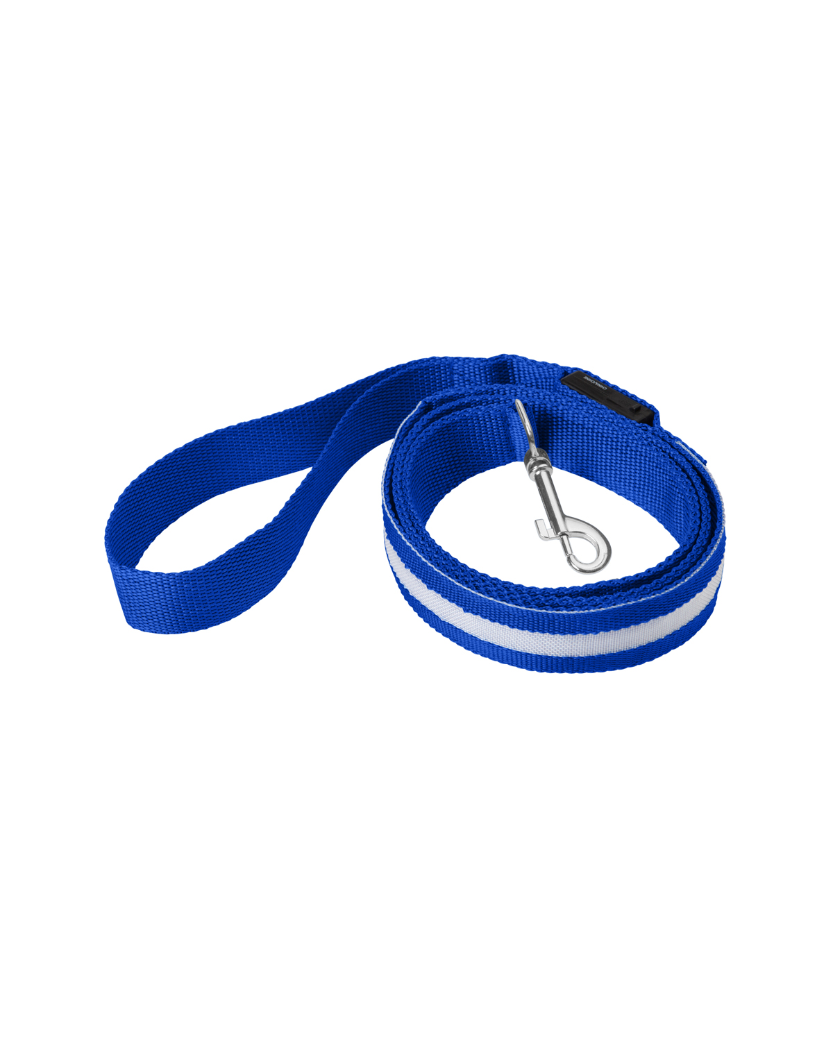 Picture of Rechargeable LED Light-Up Dog Leash.