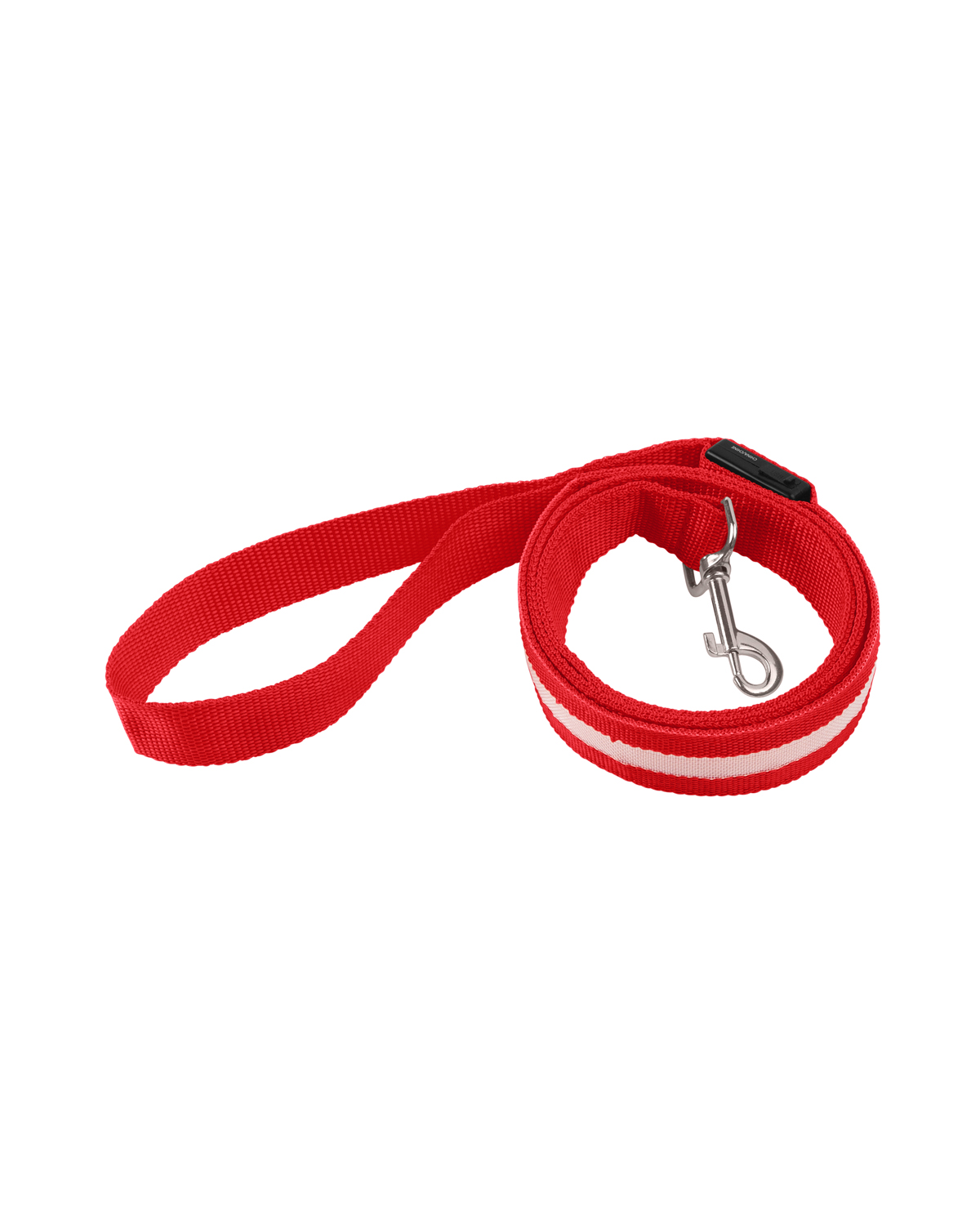 Picture of Rechargeable LED Light-Up Dog Leash.