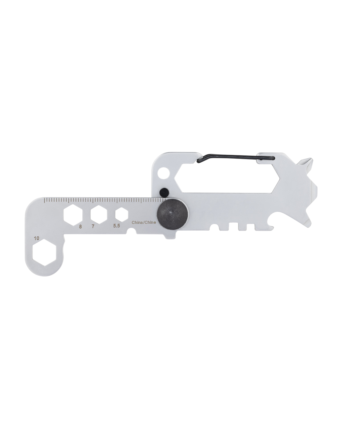 Picture of Slim Profile Pocket Multi-Tool.