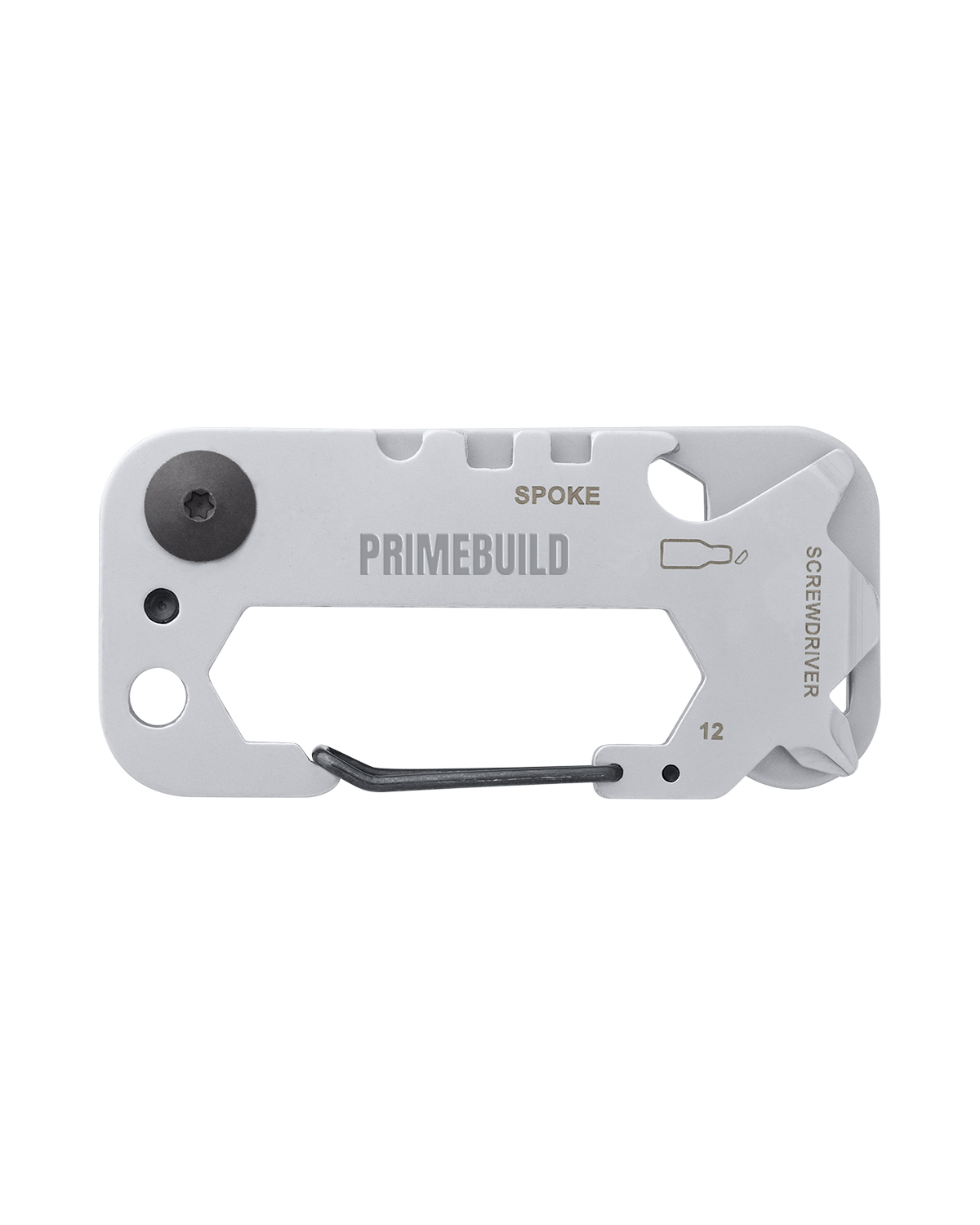 Picture of Slim Profile Pocket Multi-Tool.