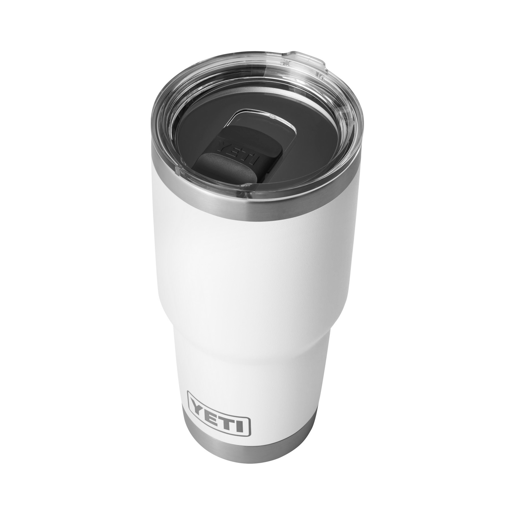 Picture of Rambler? 30 oz. Tumbler with MagSlider™ Lid.