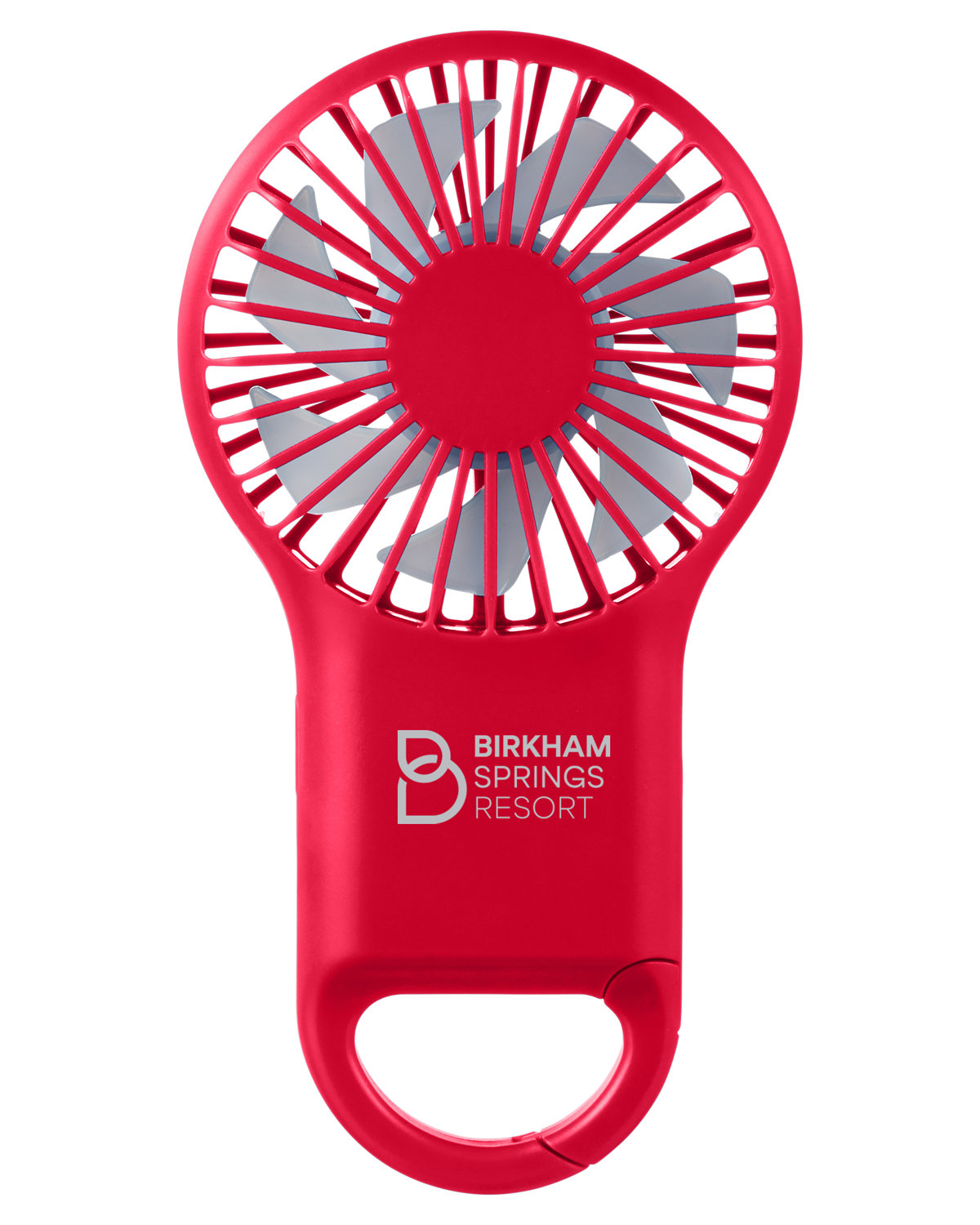Picture of Hampton USB Clip Fan.