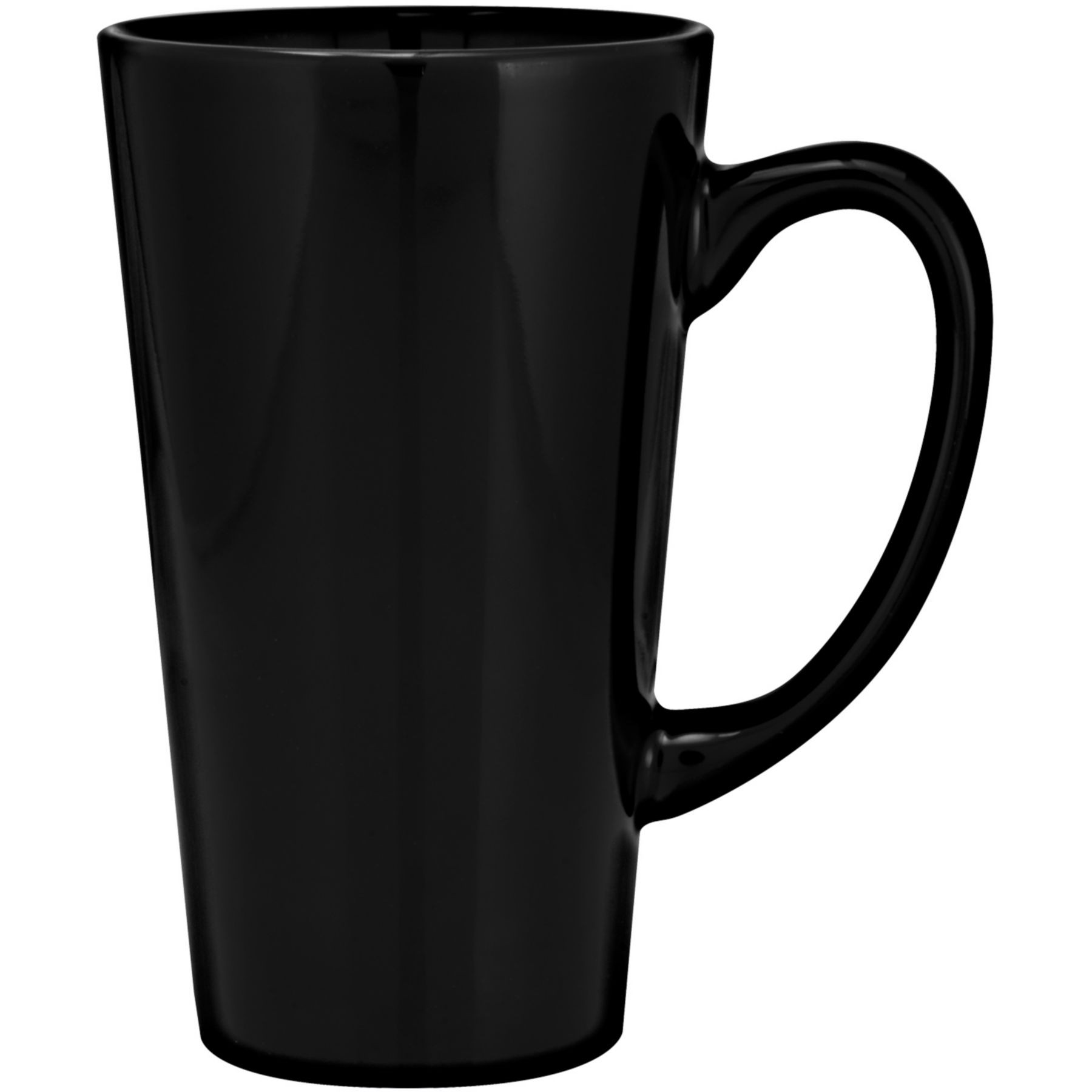 Picture of Full Color Tall Cafe Mug 16 Oz