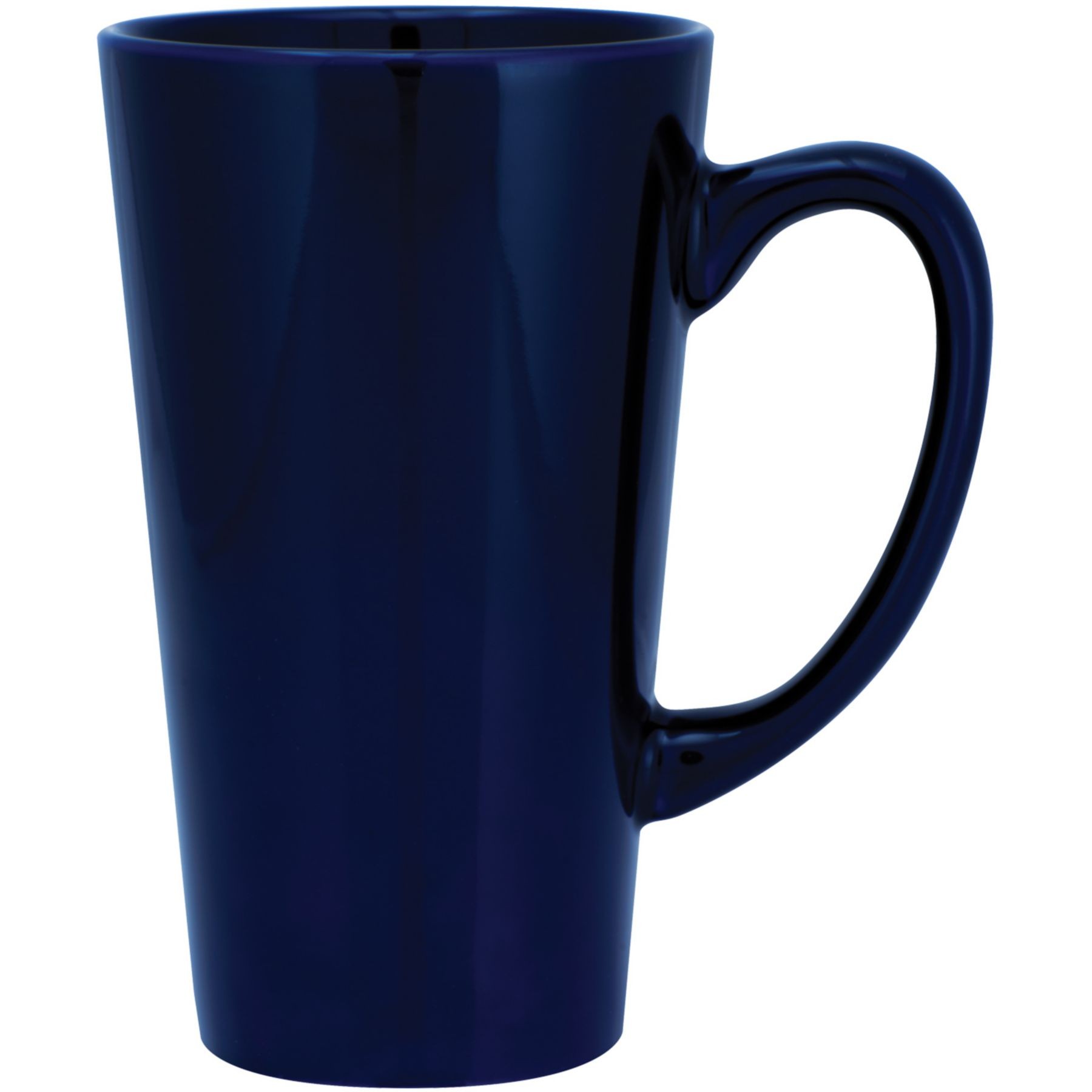Picture of Full Color Tall Cafe Mug 16 Oz